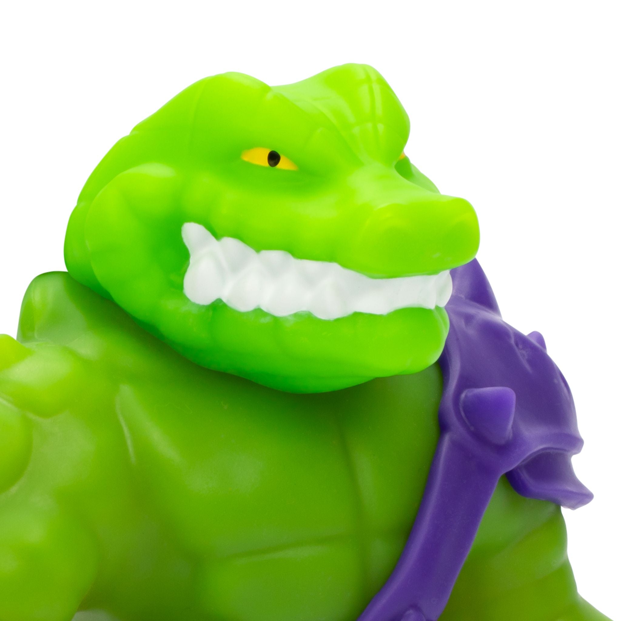 Heroes Of Goo Jit Zu Stretch Strikers Season 11 - Epic Rockjaw Hero Pack