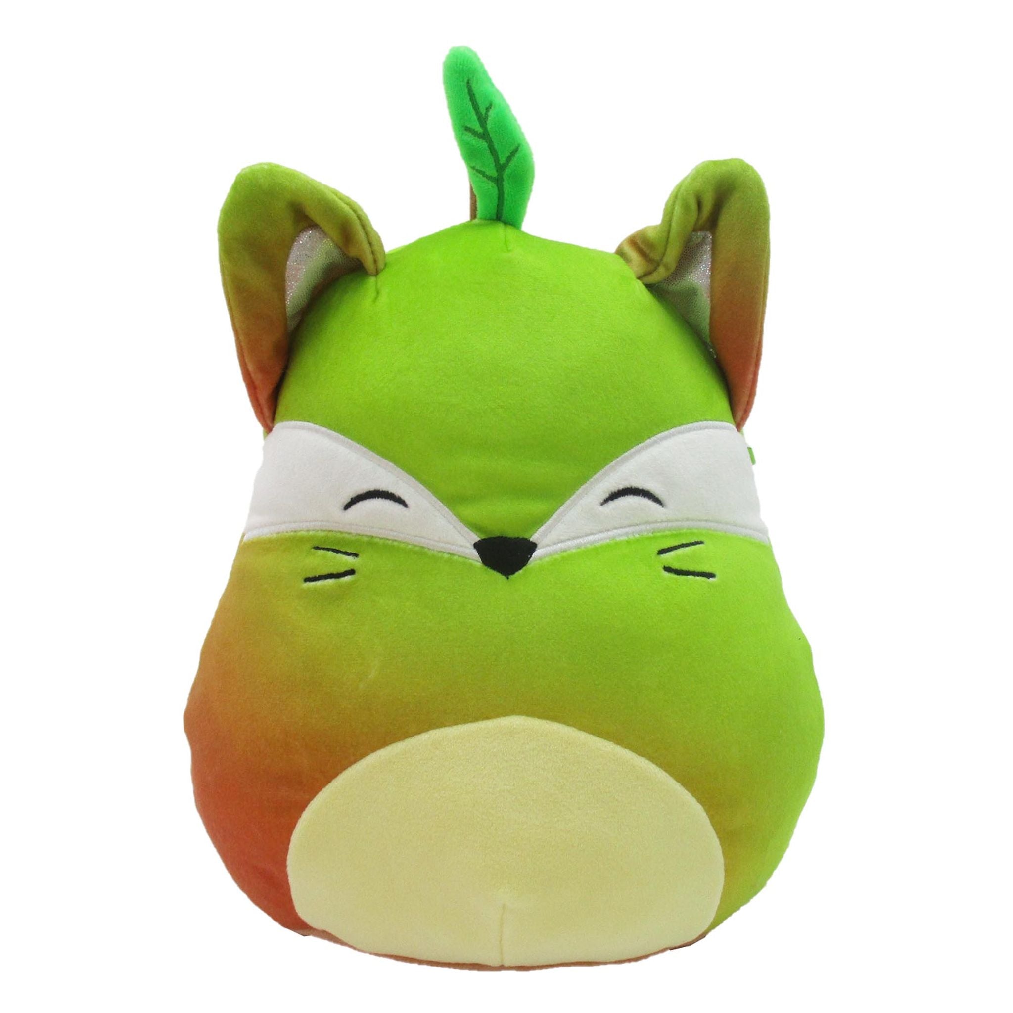 Limited-Time Offer: 16-Inch Squishmallows Costume Plush - Fifi The Pear