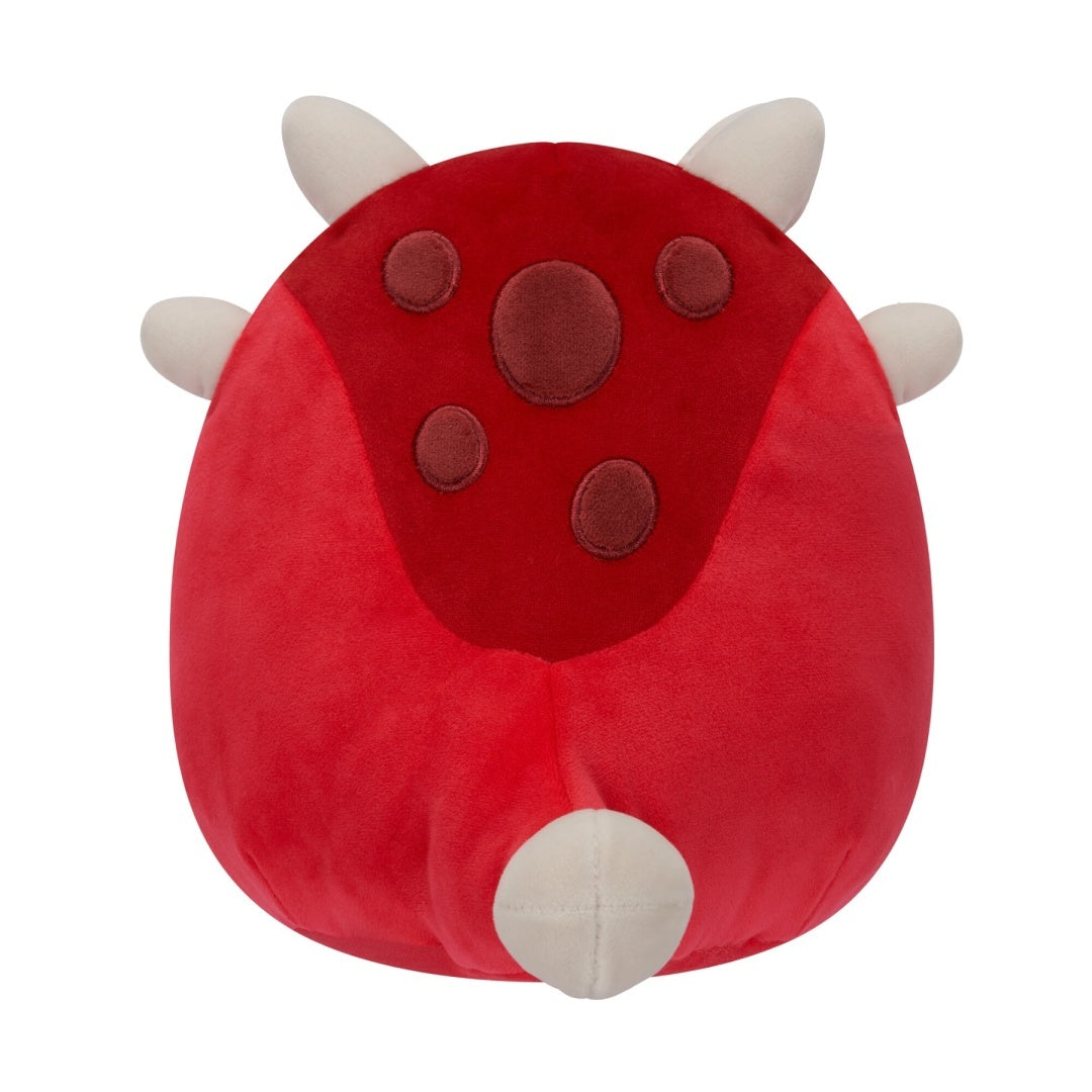 5-Inch Squishmallows Plush Toy - Sergio The Dino