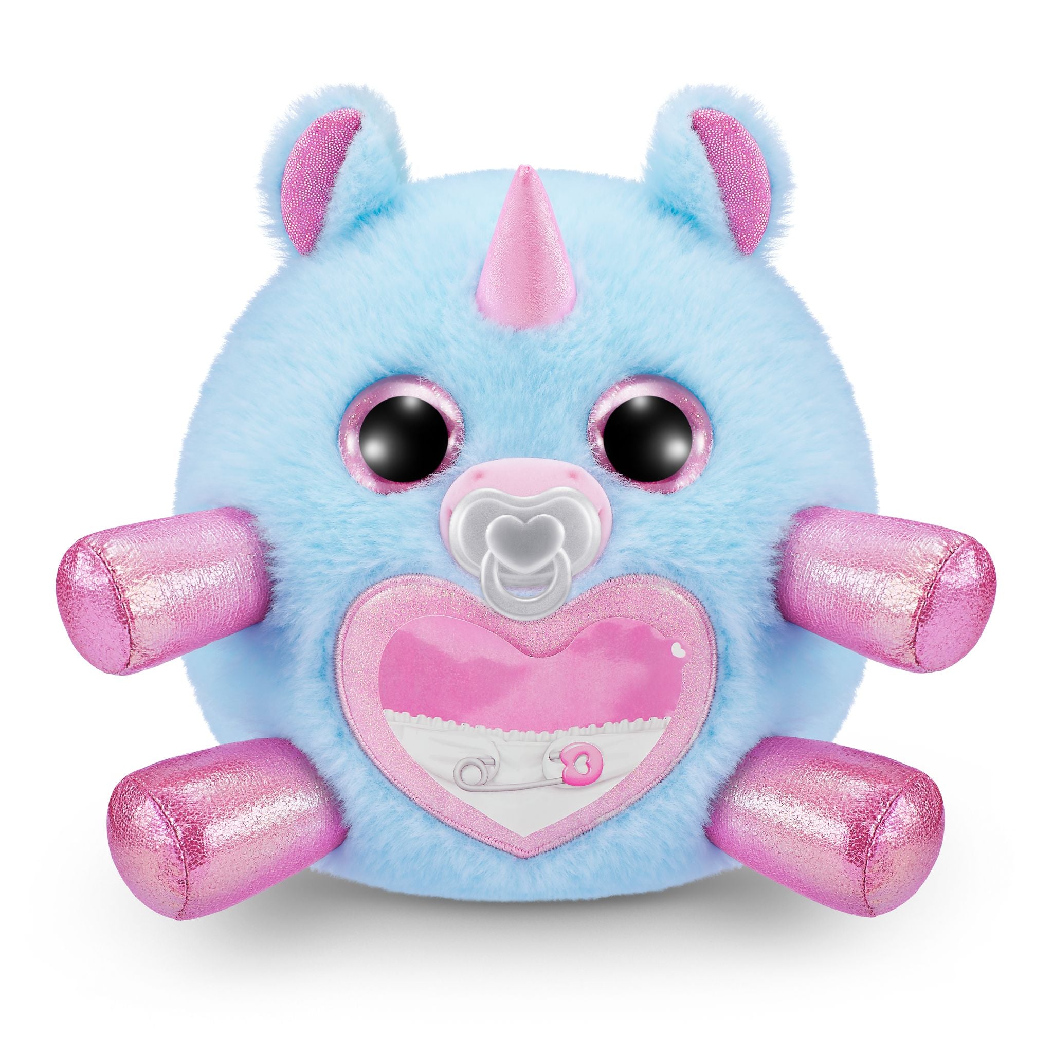 ZURU Rainbocorns Adopt A Corn Surprise - Series 1 - Collectible Fun!