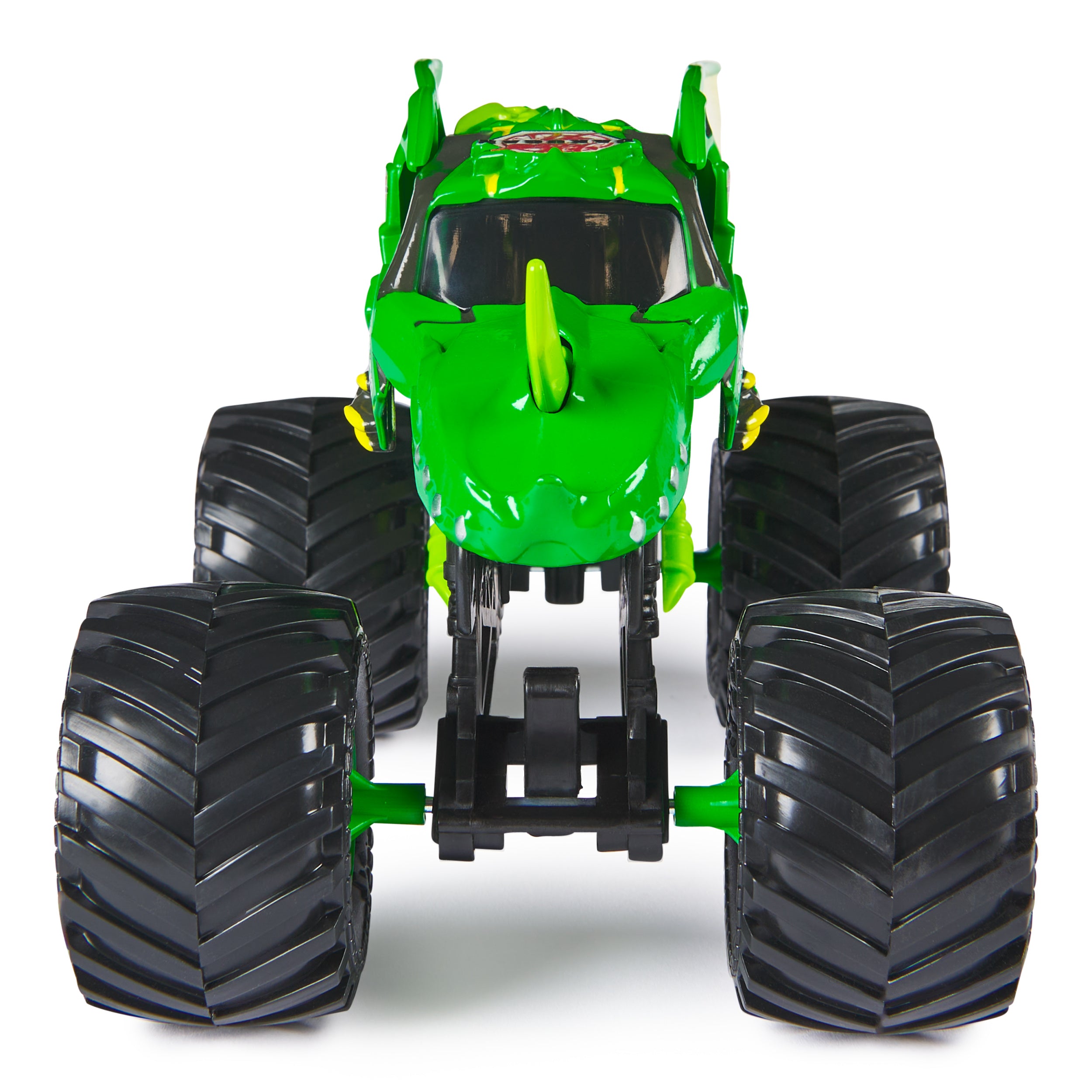 1:24 Scale Monster Jam Series 22 Die - Cast Bakugan Dragonoid Monster Truck