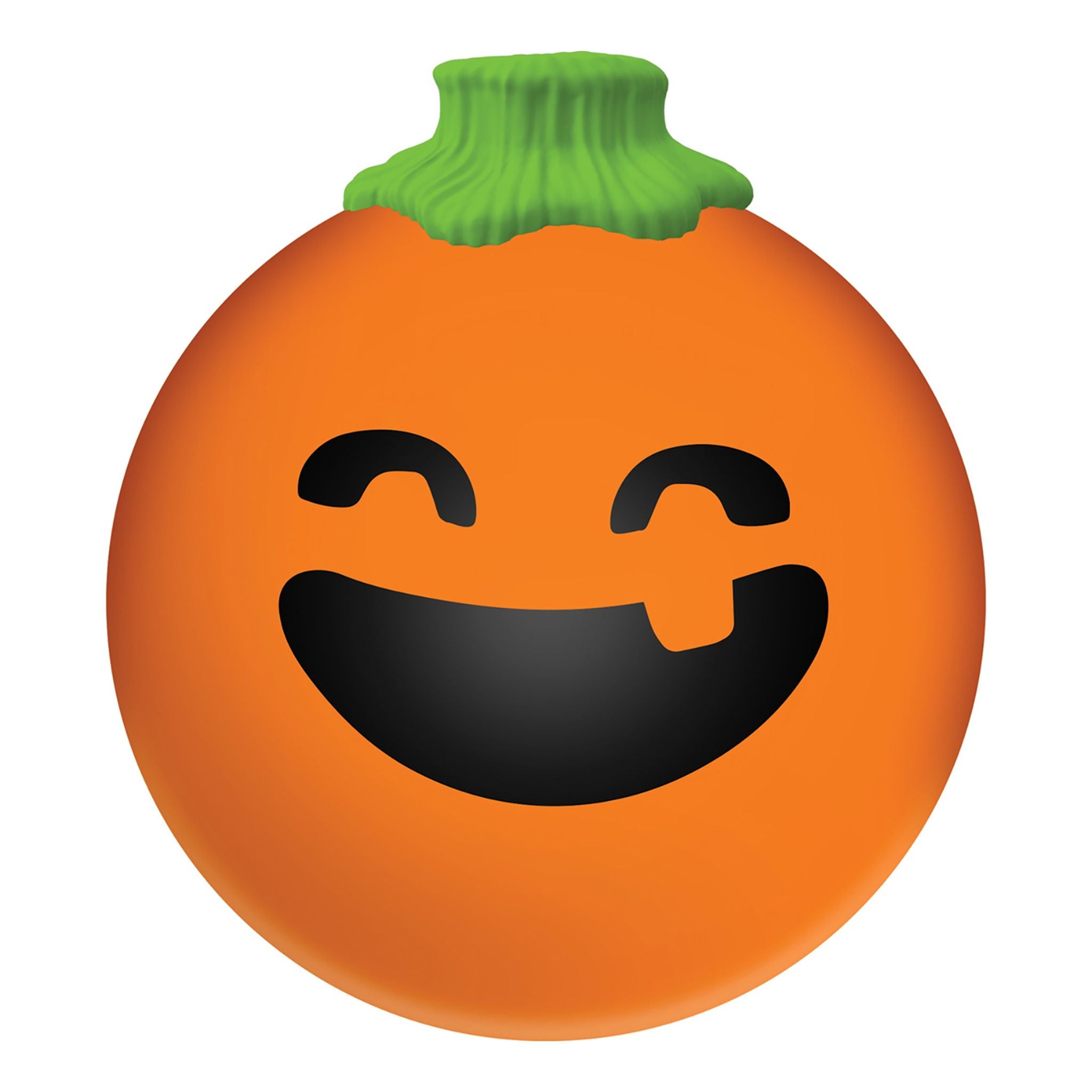 Schylling NeeDoh Glow-in-the-Dark Jack Lantern in Assorted Styles