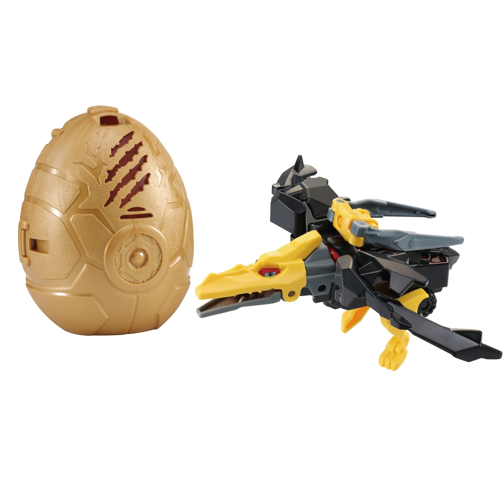 VTech Switch & Go Dinos Egg - Collectible 2-in-1 Toys