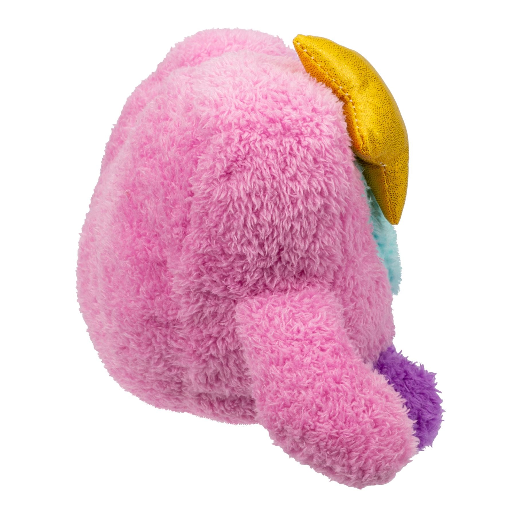 Limited Offer! 7.5-Inch Plush Weatherbumz - Shooting Star Stratton Collectible Toy