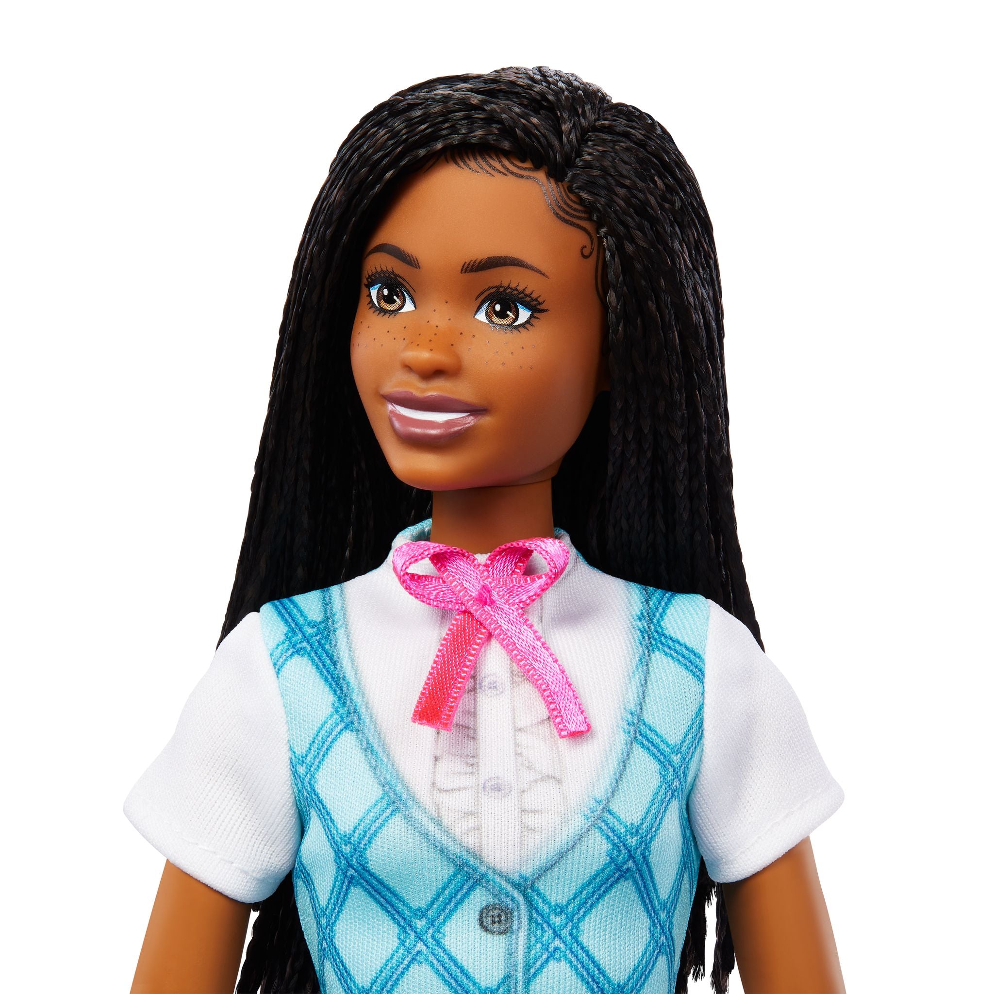 Hot Deal! Barbie Fashion Doll - Brooklyn from The Great Horse Chase Mysteries