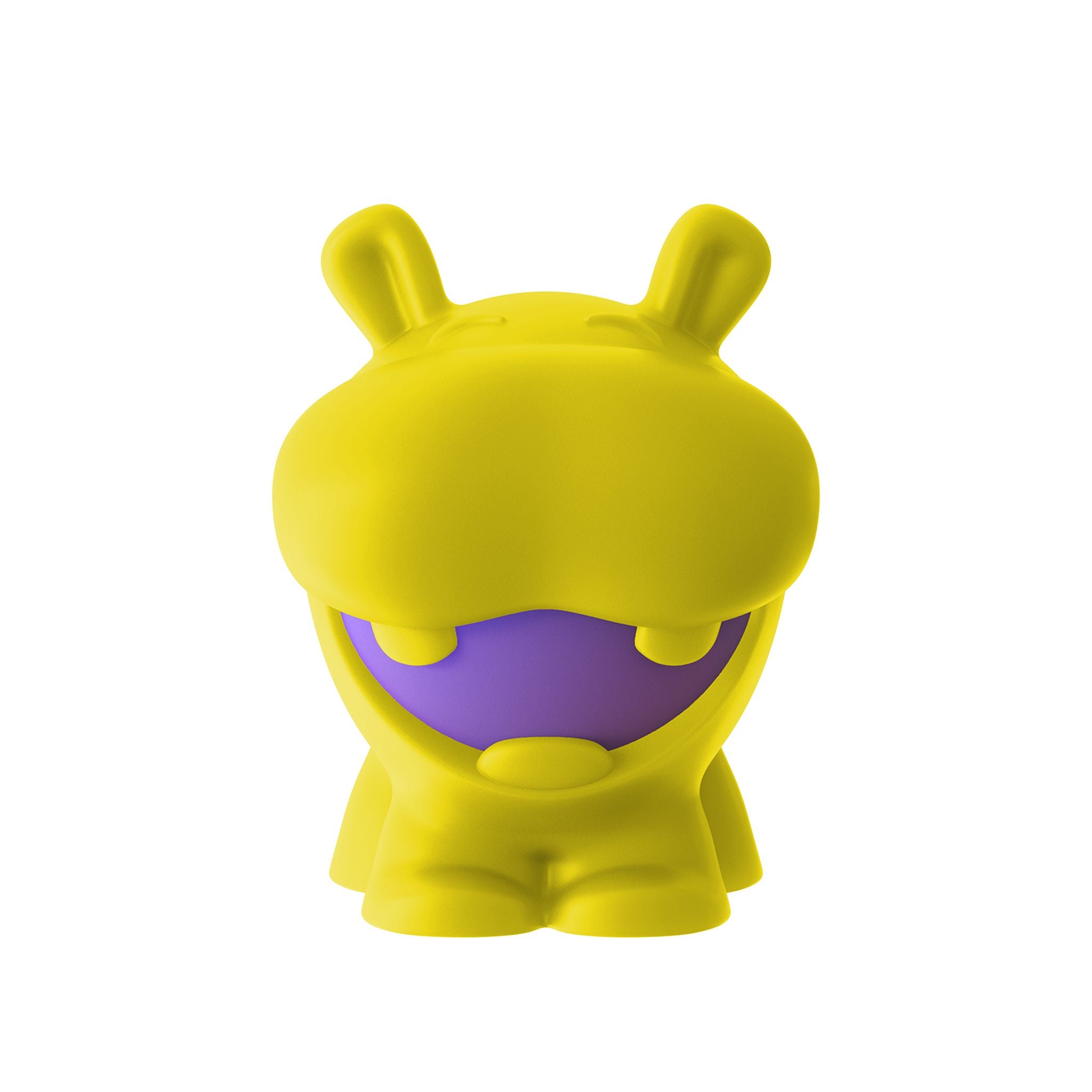 Schylling NeeDoh Dohjees - Assorted Colorful and Fun Stress - Relief Toys