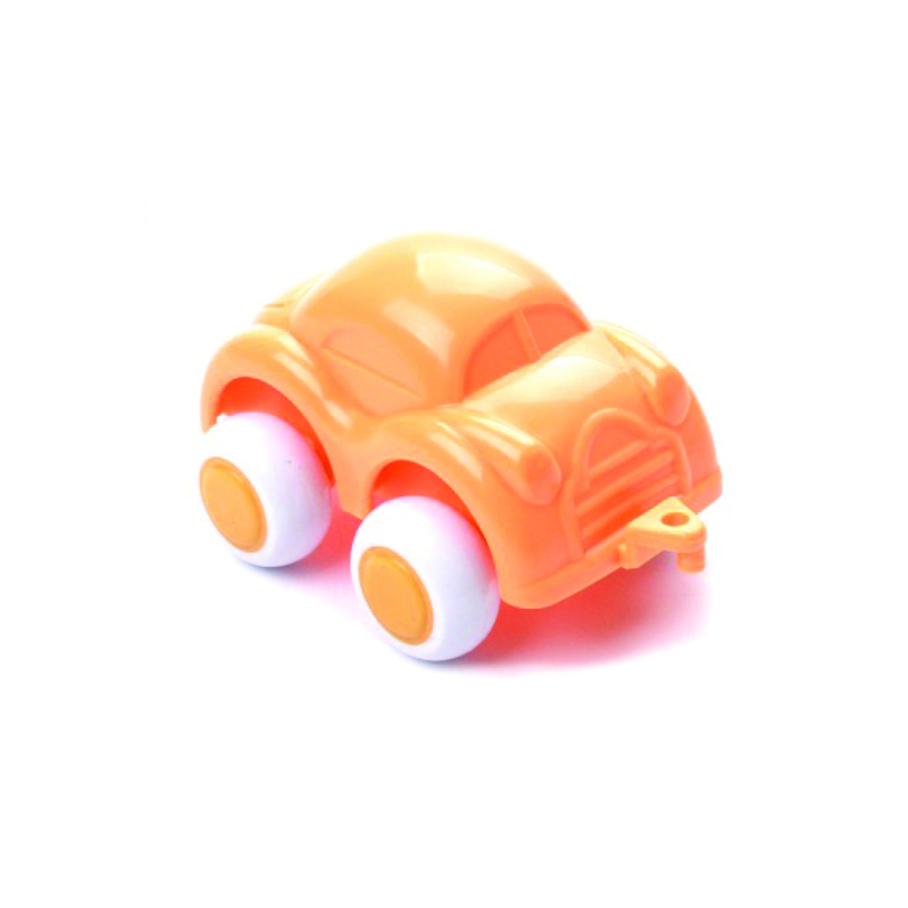 Viking Toys Eco-Friendly Chubbies Assorted Style Toy Vehicles