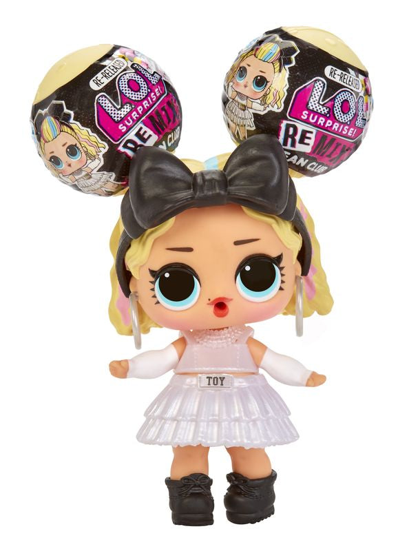 L.O.L. Surprise! Sooo Mini Season 1 Collectible Blind Ball Dolls