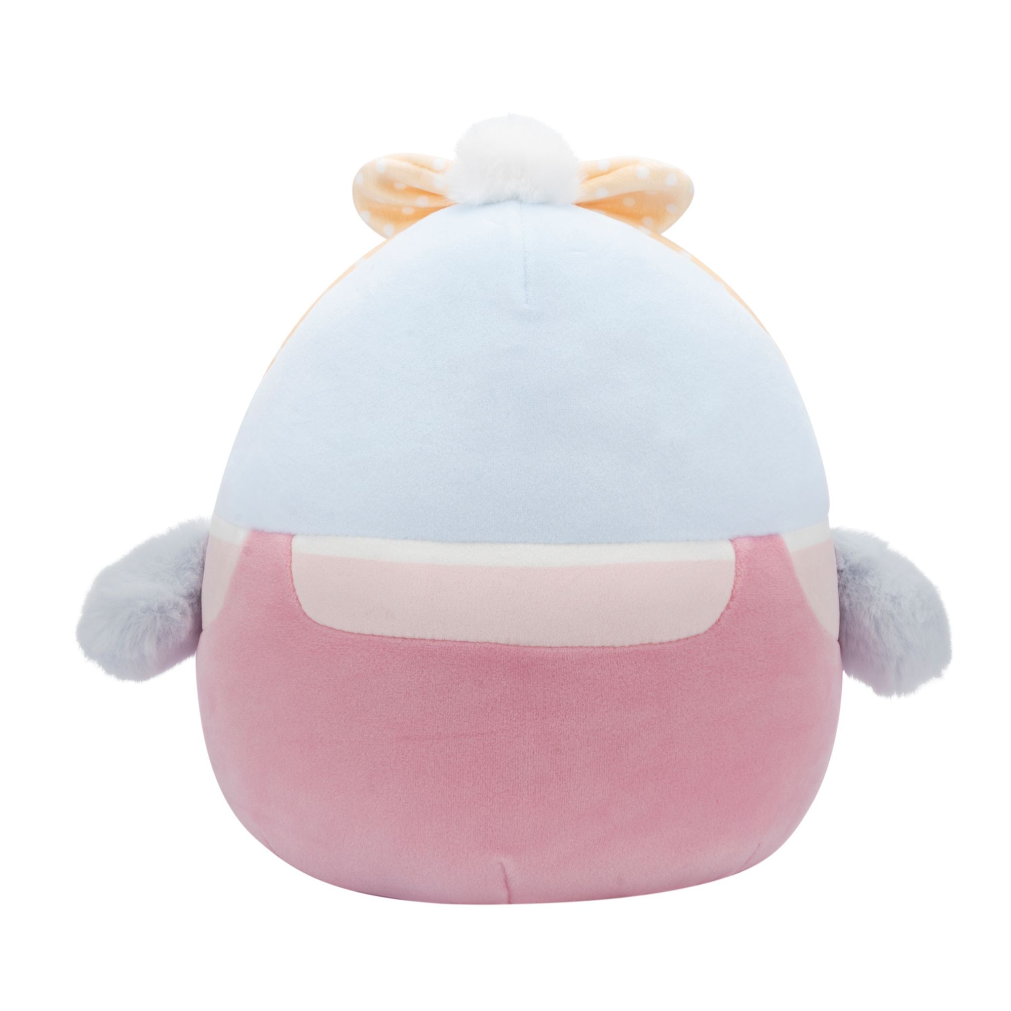 Limited-Time Easter Squishmallows: 7.5 Inch Blue Chick Camden Plush