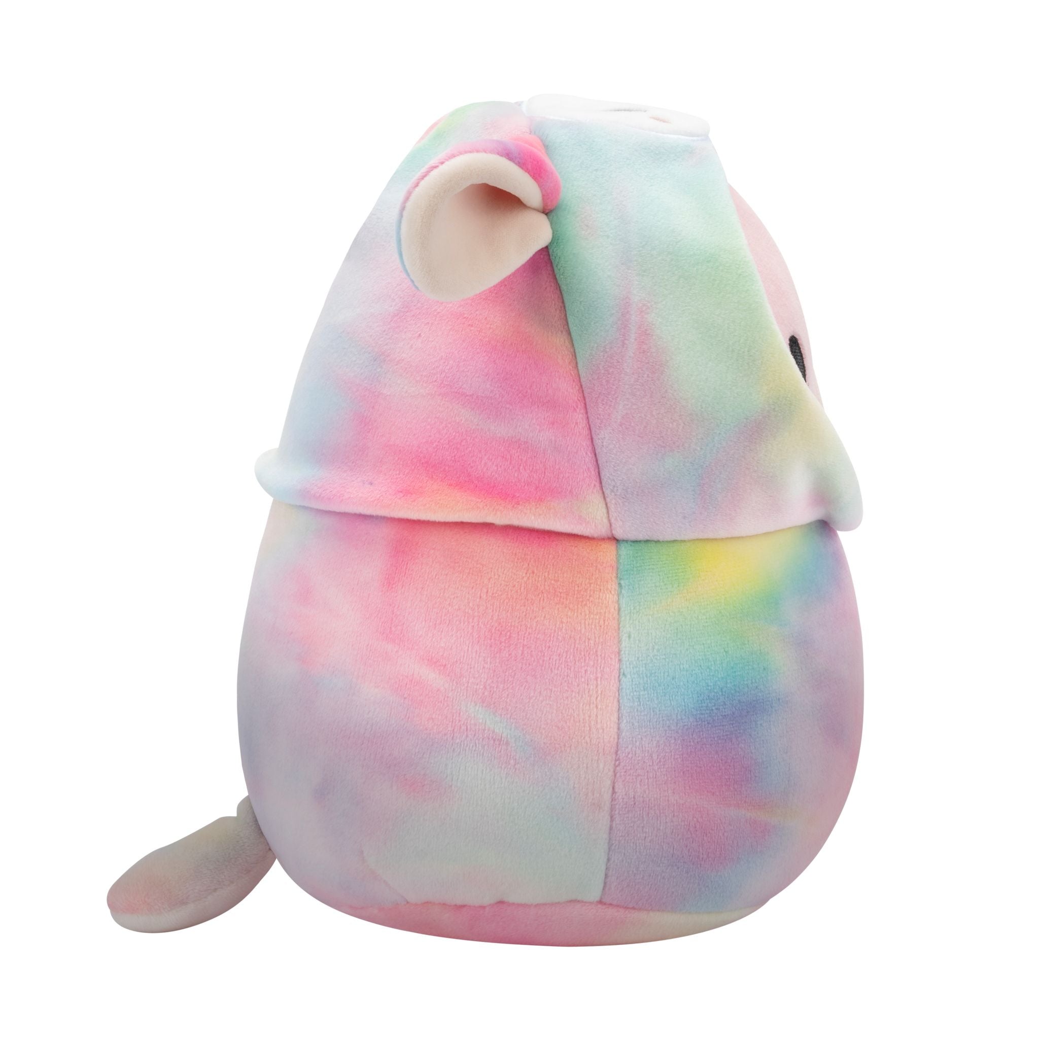 Limited-Time Easter Deal: 12-Inch Squishmallows Plush Toy - Peter The Pig Costume