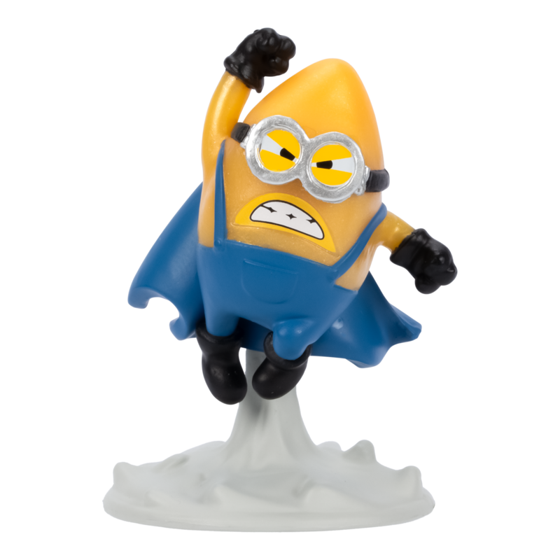 Despicable Me 4 Season 1 Mini Minions Collectible Mystery Figures