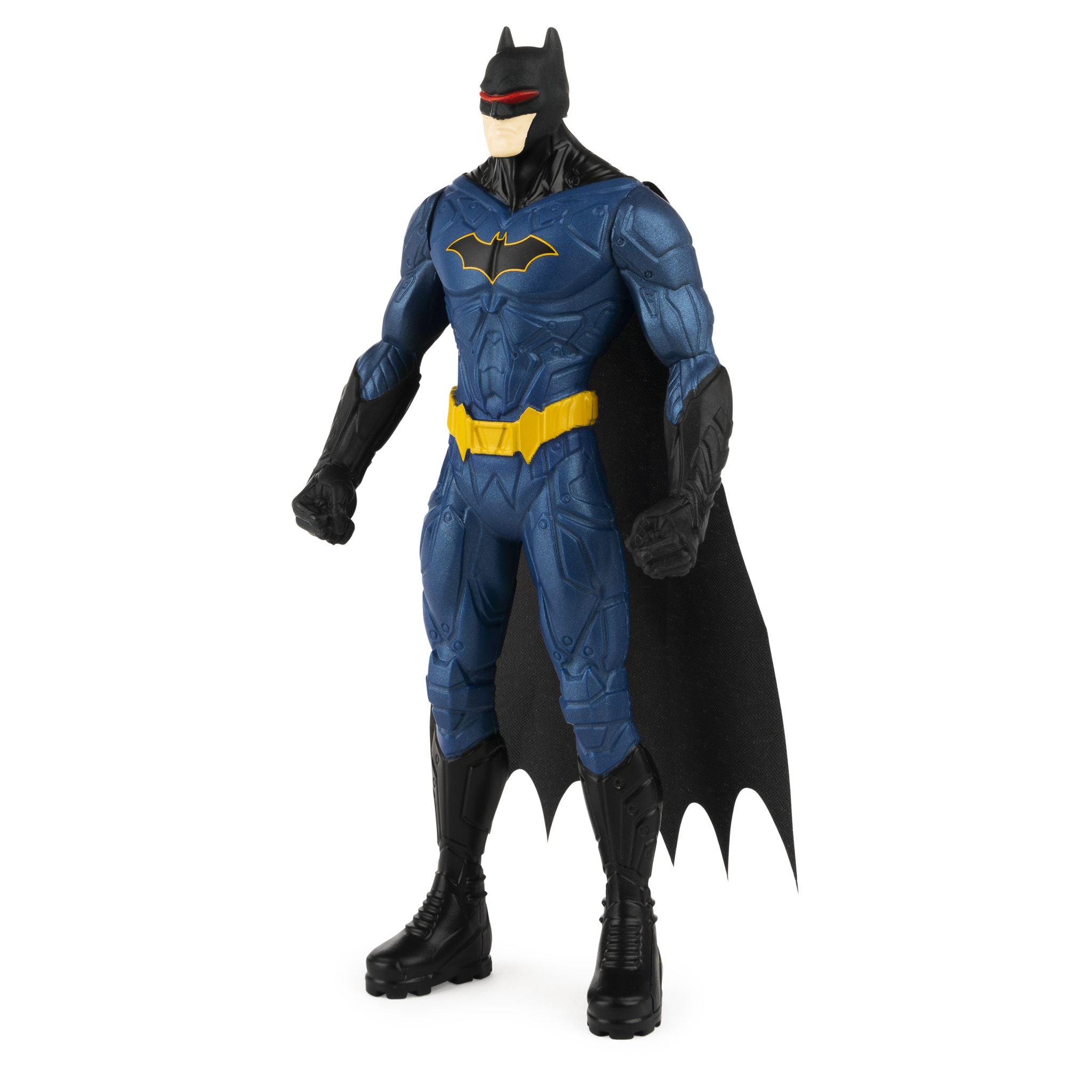 Hot! DC Comics 6-Inch Night Vision Batman Action Figure