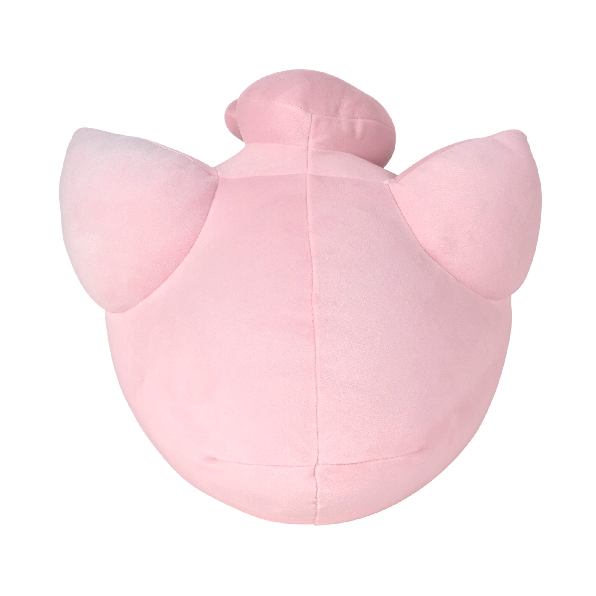 18-Inch Pokémon Jigglypuff Sleeping Plush - Great Gift!