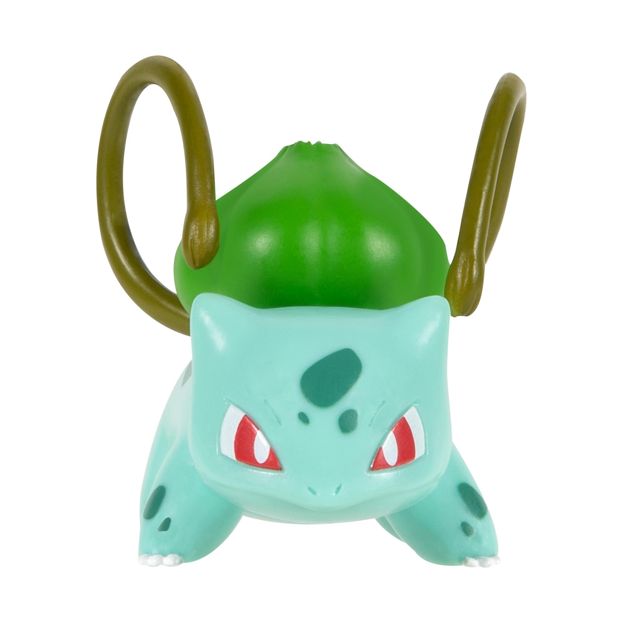 Hot Deal! Pokemon Clip N Go Set with 2