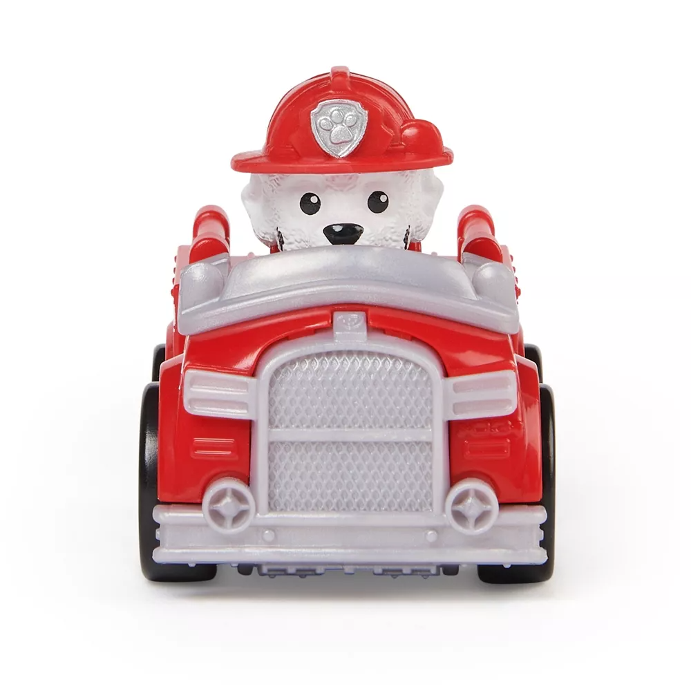 Hot Sale! PAW Patrol Marsh Pup Squad Racer