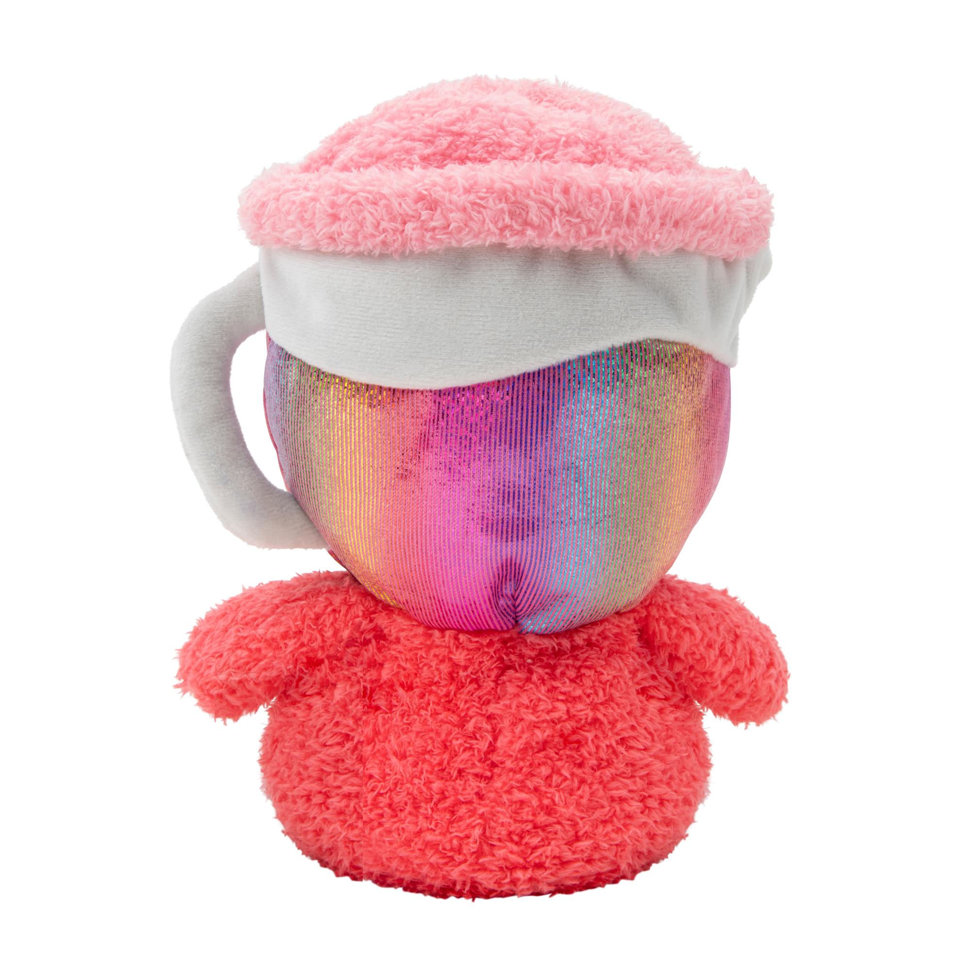 Limited Offer! 7.5 - Inch Plush Kitchen Toy - Blender Bonnie from Bumbumz Collection