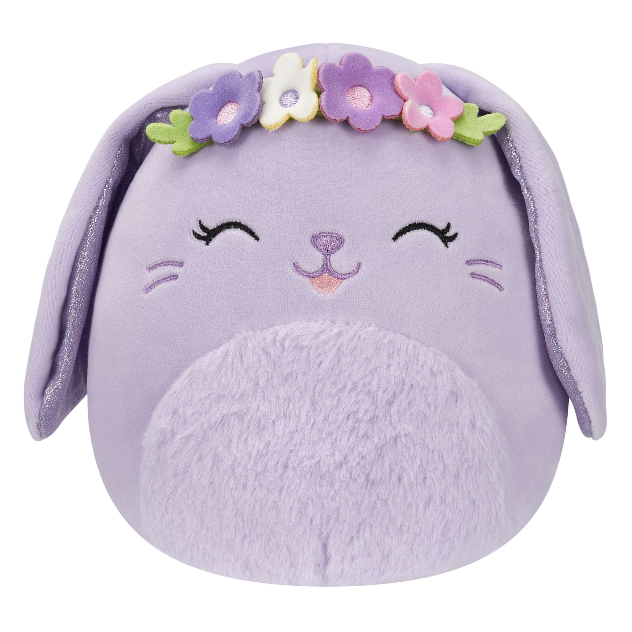 Limited-Time 7.5 Inch Squishmallows Easter Bubbles Plush