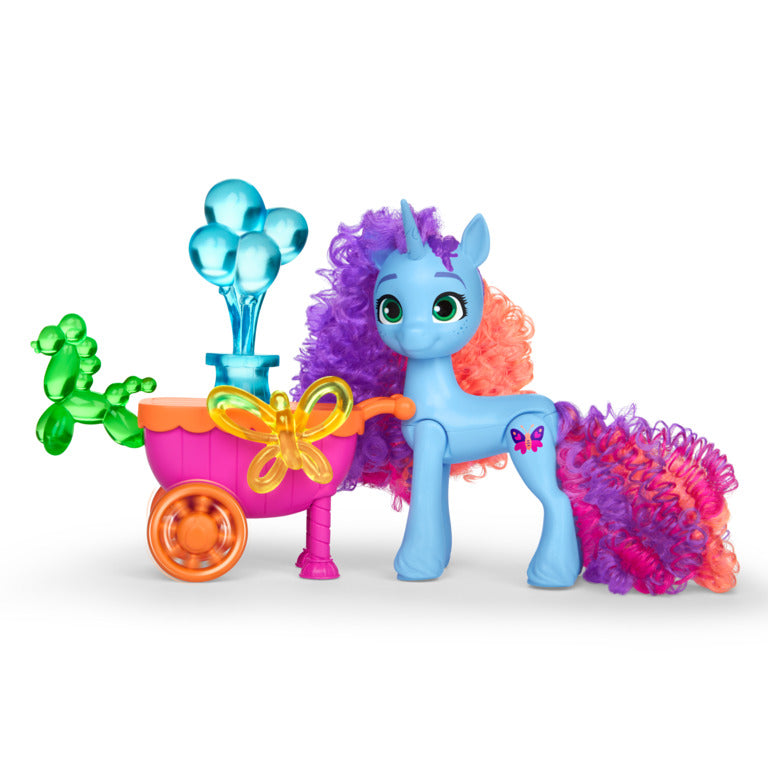 Hot Sale! My Little Pony Misty Brightdawn Toy Balloon Playset with Accessories