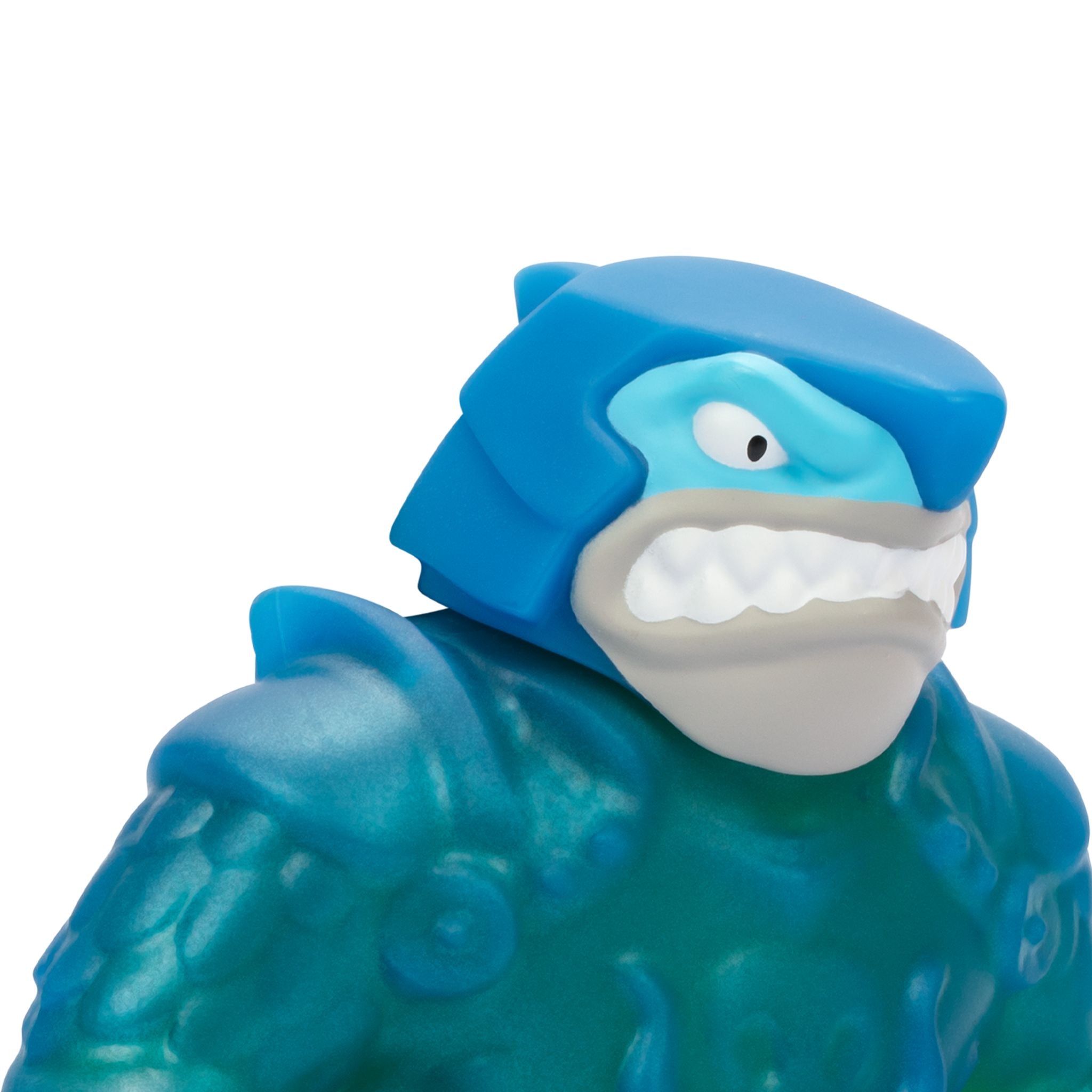 Heroes Of Goo Jit Zu S11 Stretch Strikers vs Pack: Sir Thrashalot vs Barbarian Redback