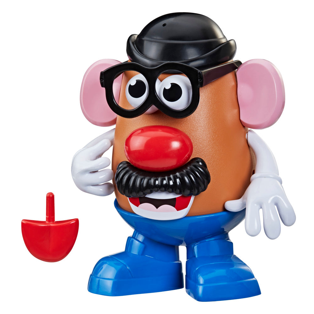 Classic Mr Potato Head Toy for Kids Aged 2 and Up
