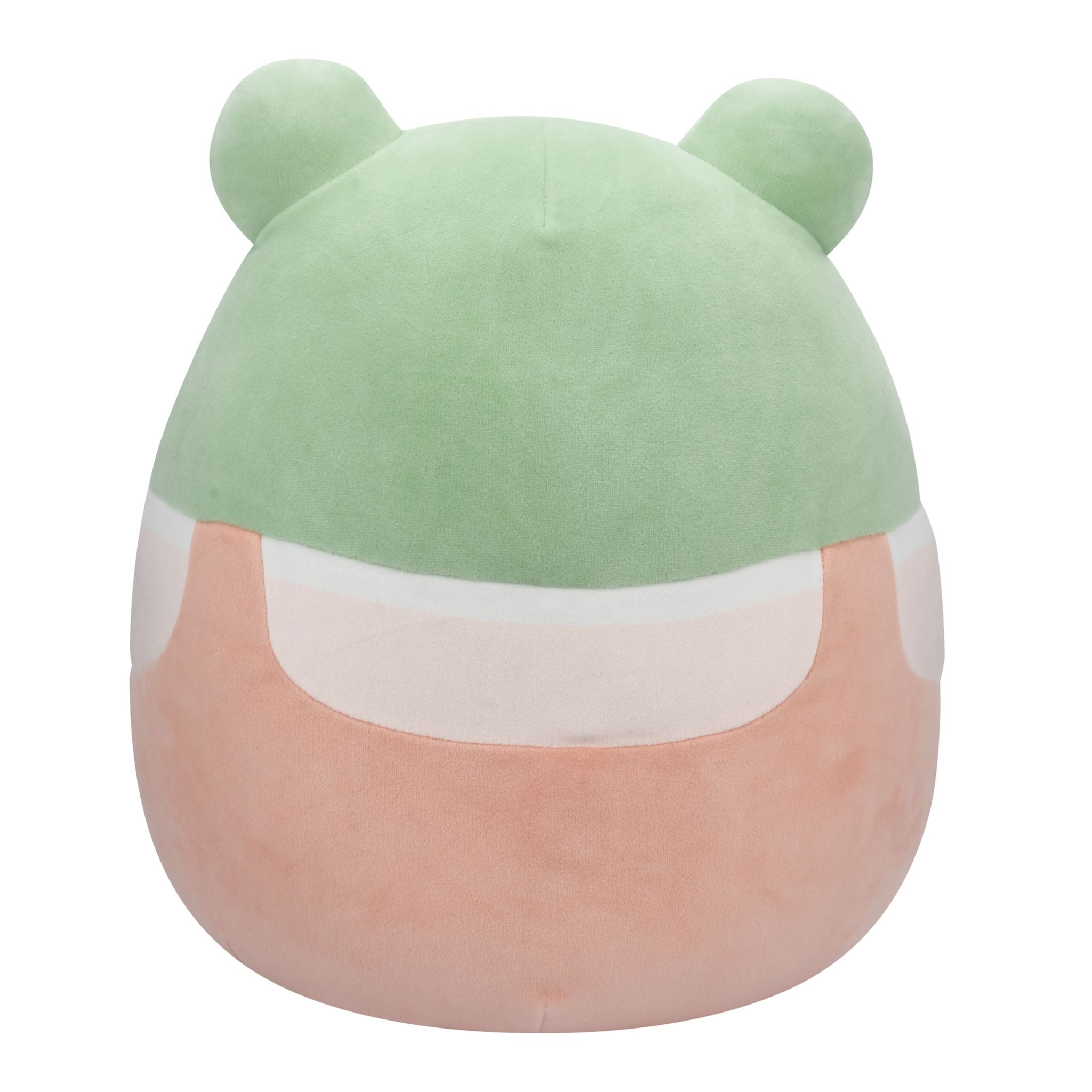 7.5 Inch Squishmallows Easter Season Plush - Baratelli the Frog