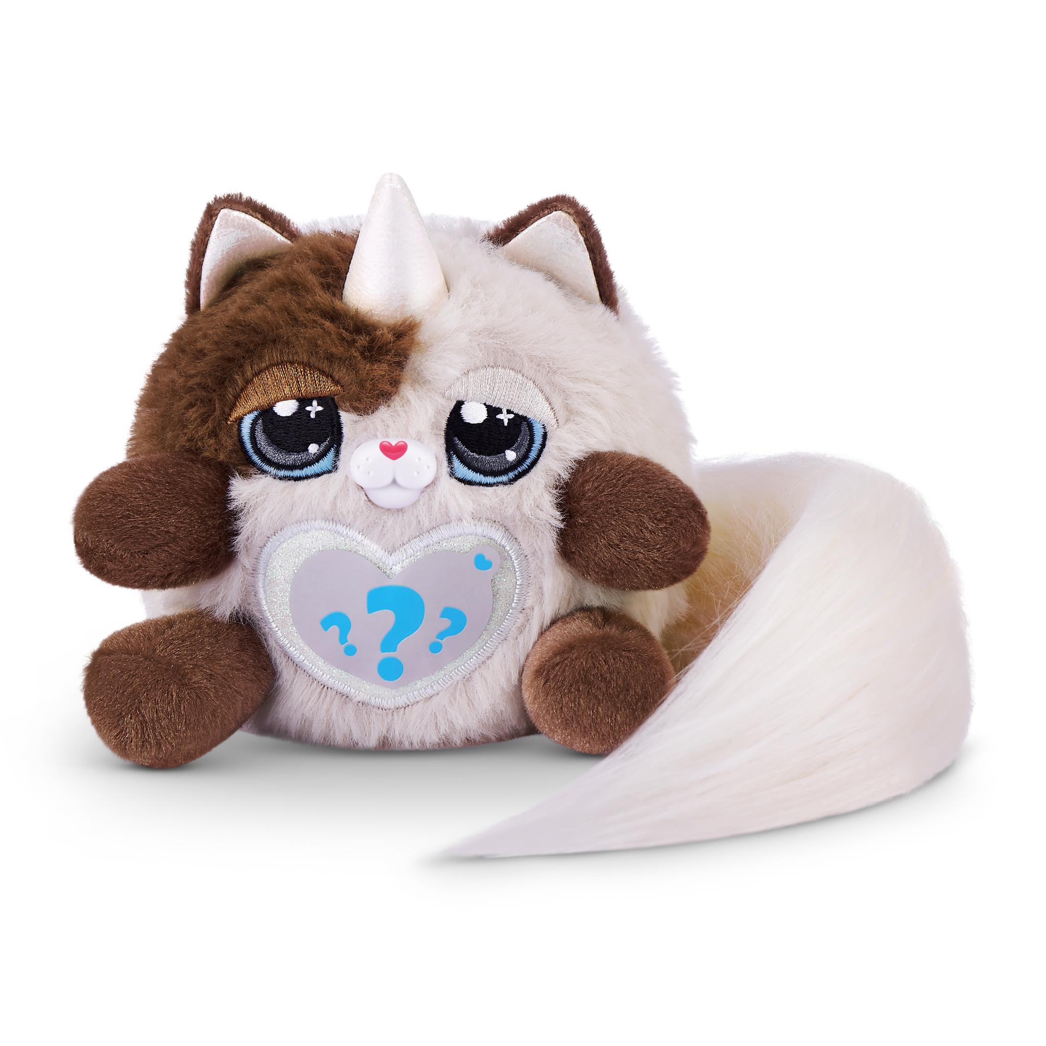 ZURU Rainbocorn Kittycorn Surprise Series 9 - Exclusive Fun!