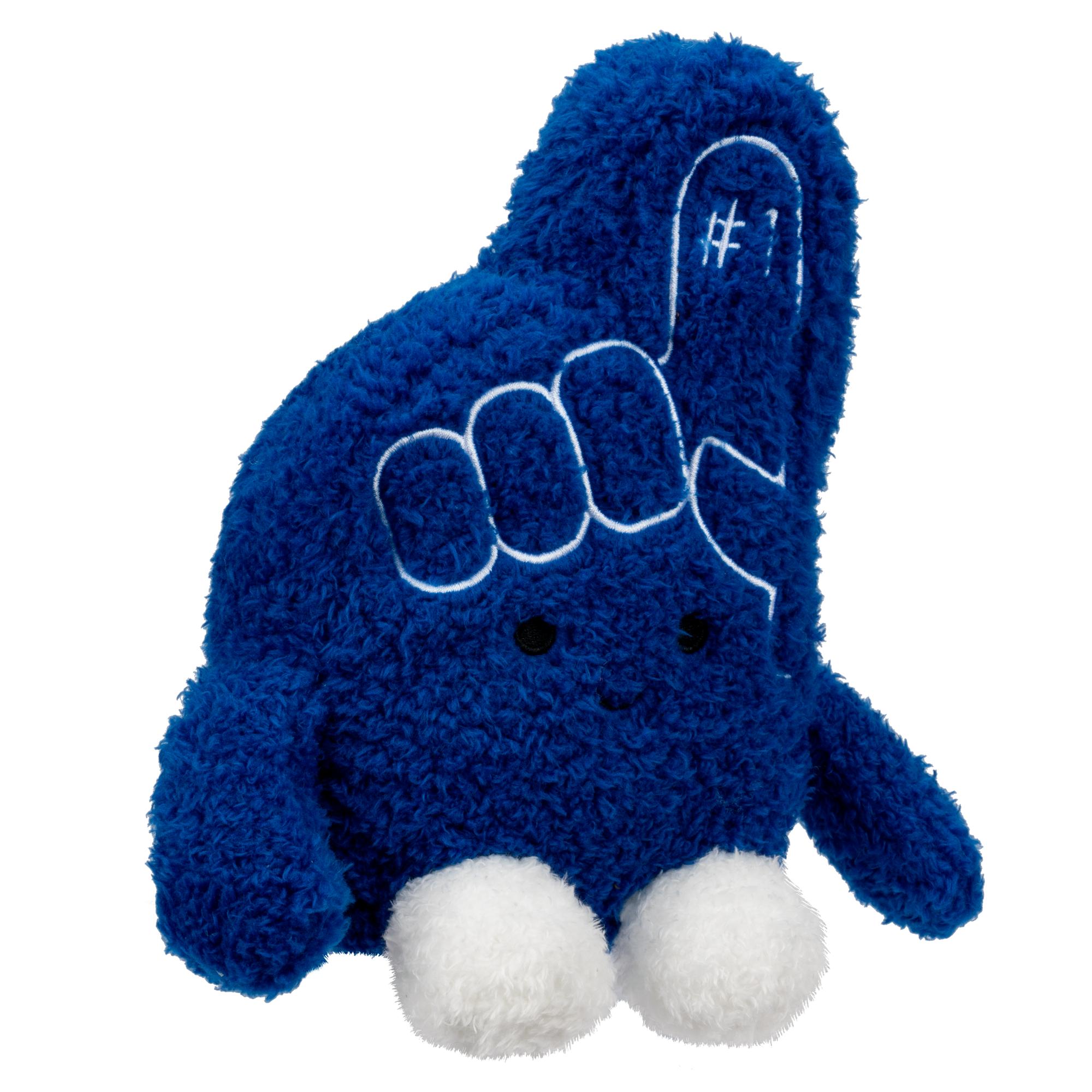 Limited Offer! 7.5 Inch Bumbumz Fundaybumz - Fan Favorite Fannie Plush