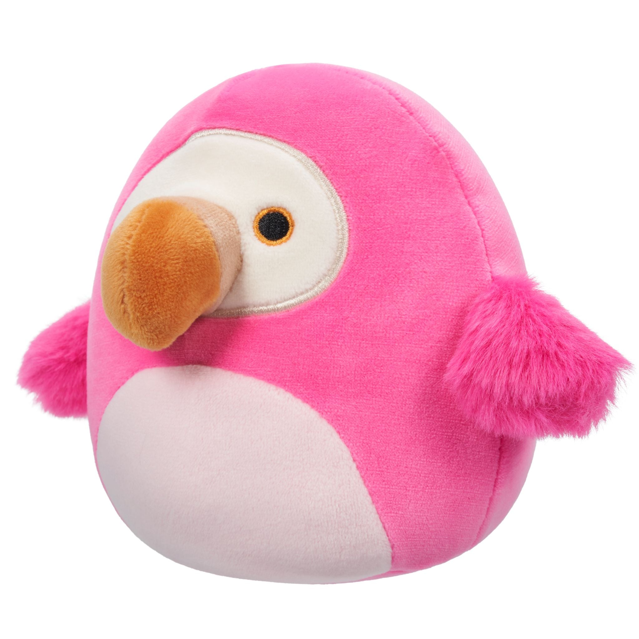 Hot Deal: 5-Inch Squishmallows Pink Dodo Anh Dao Plush