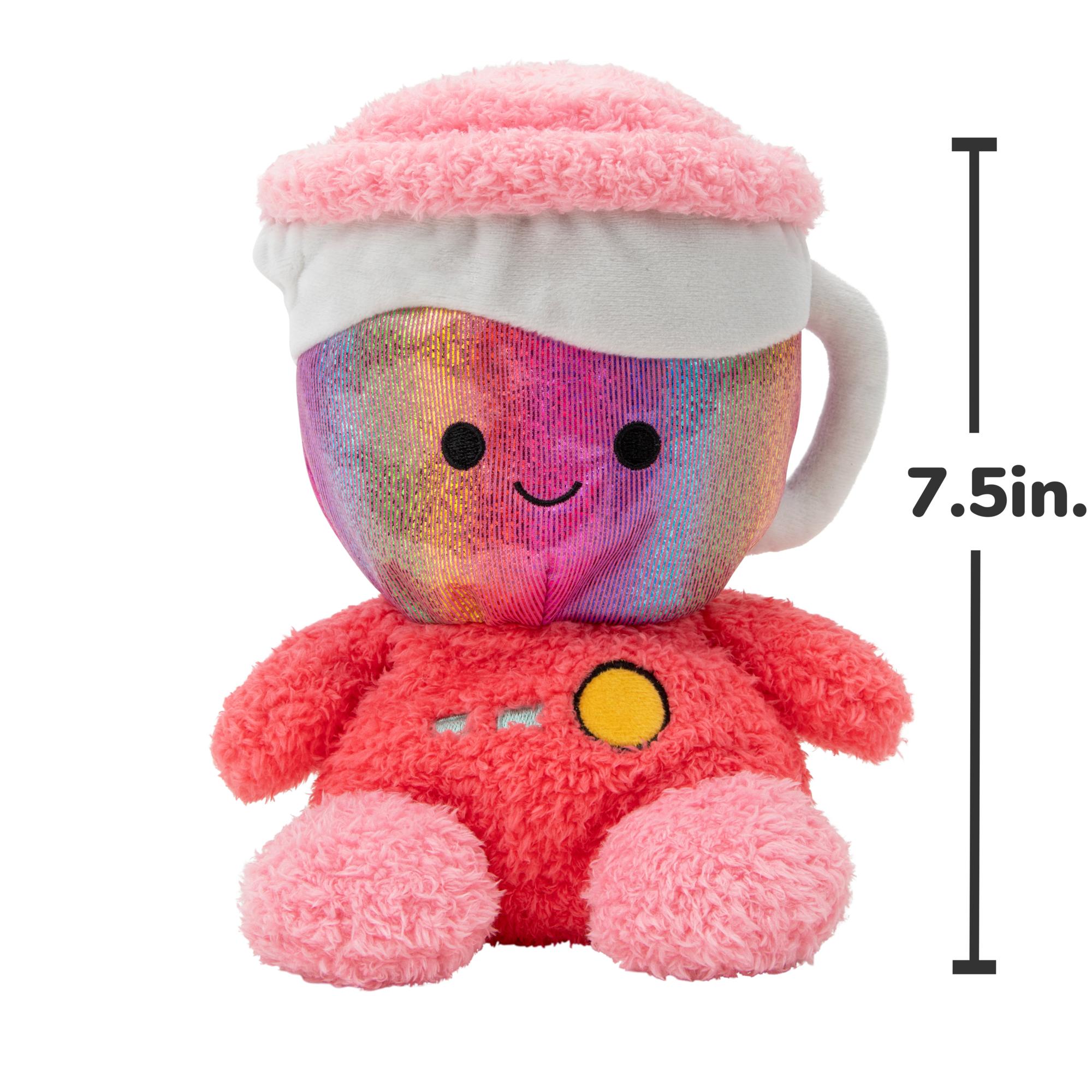 Limited Offer! 7.5 - Inch Plush Kitchen Toy - Blender Bonnie from Bumbumz Collection