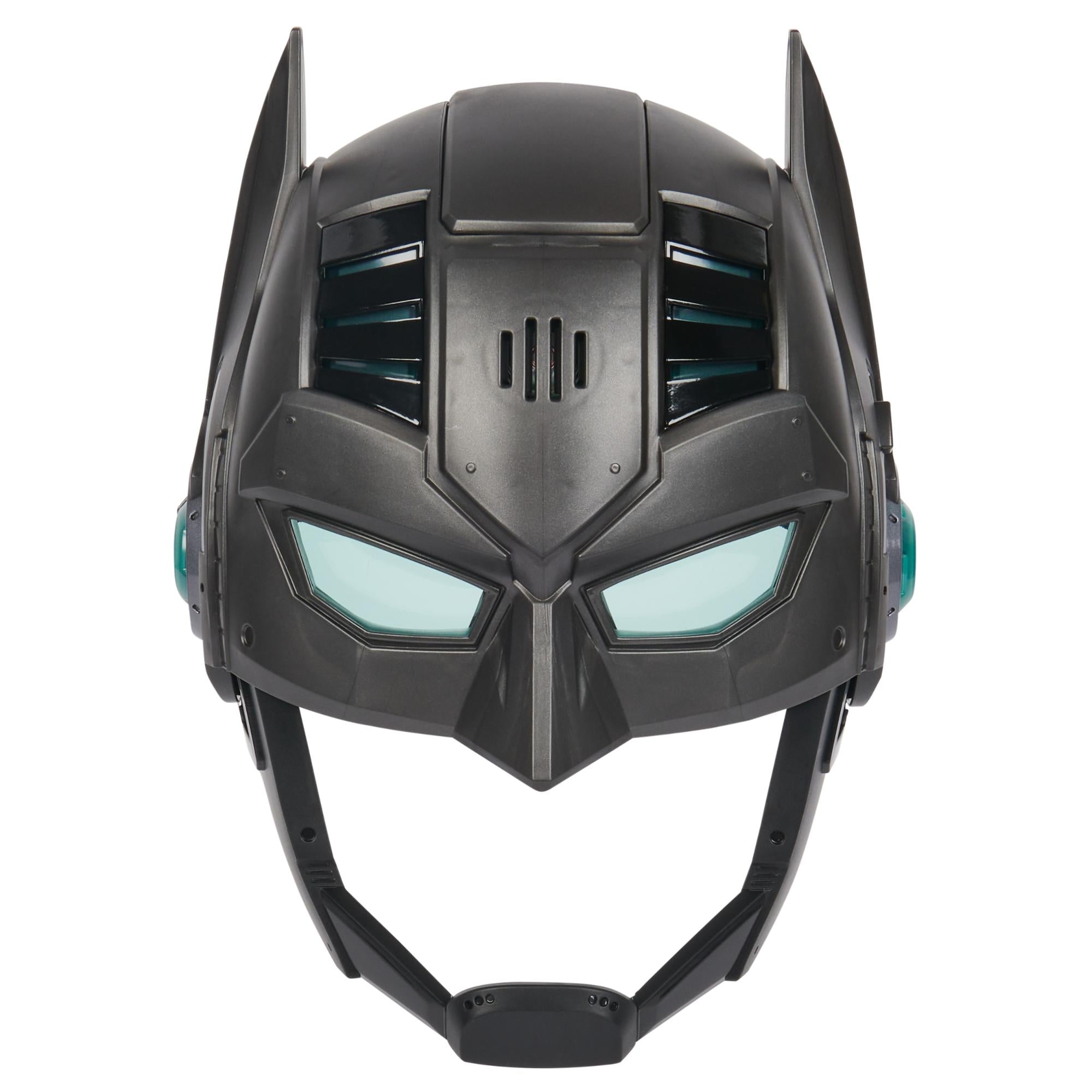 Hot! DC Comics Armor - Up Batman Mask for Kids