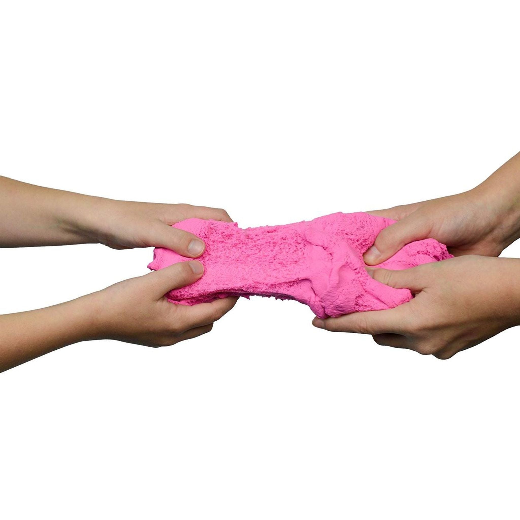 Mad Mattr Quantum Pack - 10 Oz Pink Modeling Dough - Endless Fun!