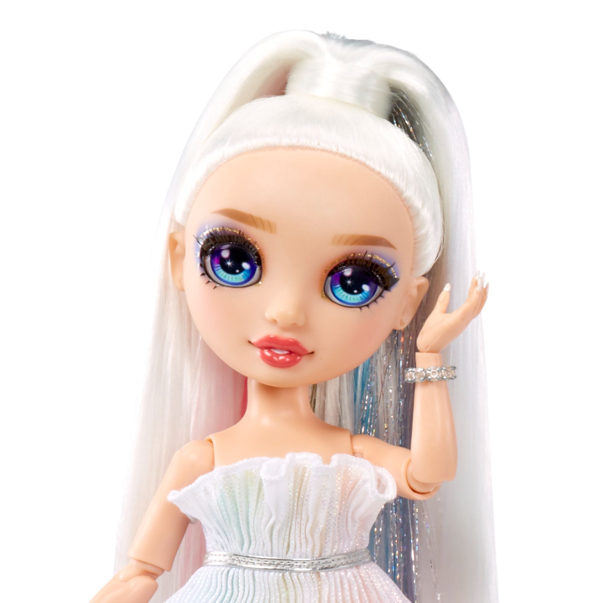 Rainbow High Amaya - A Fantastic Fashion Doll with Colorful Outfits