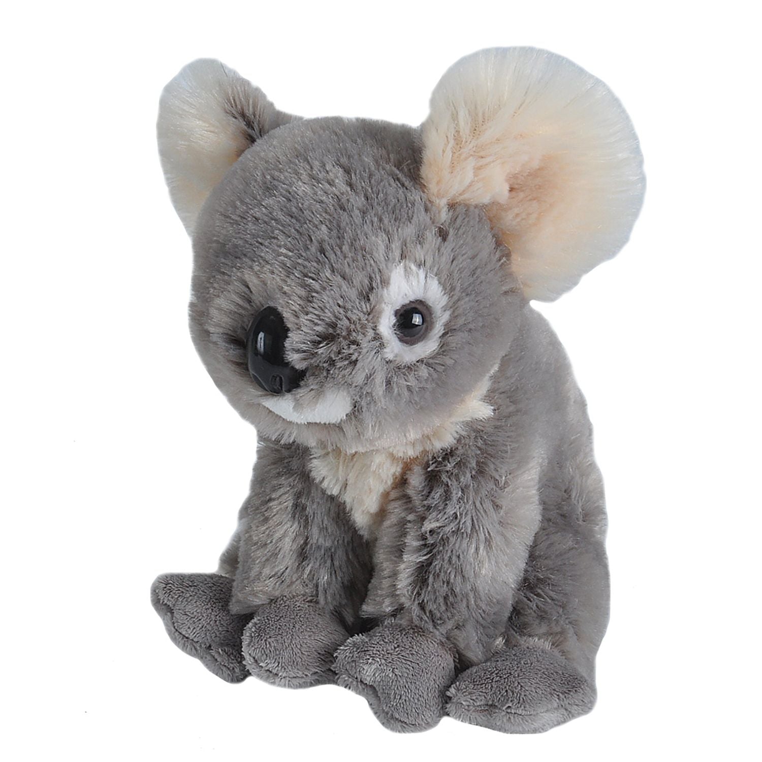 Wild Republic 8-Inch Mini Cuddlekins Adorable Koala Plush Toy