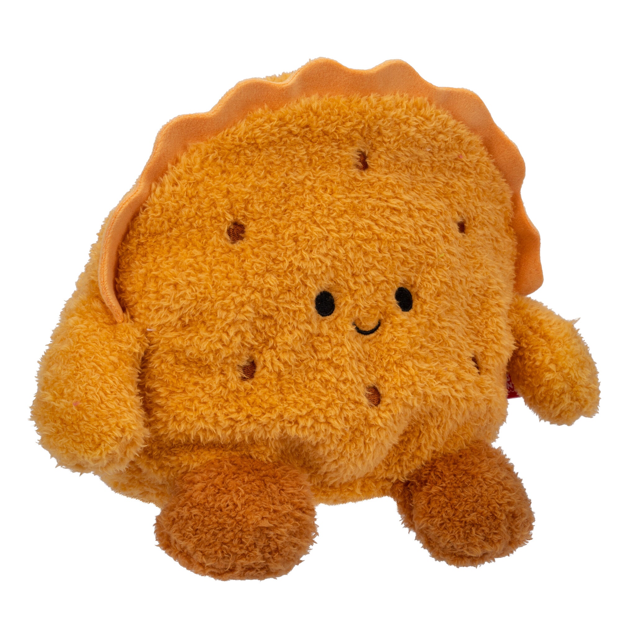 Limited Offer! 7.5-Inch Plush Picnic BumBumz - Craig Cracker for Your Collection