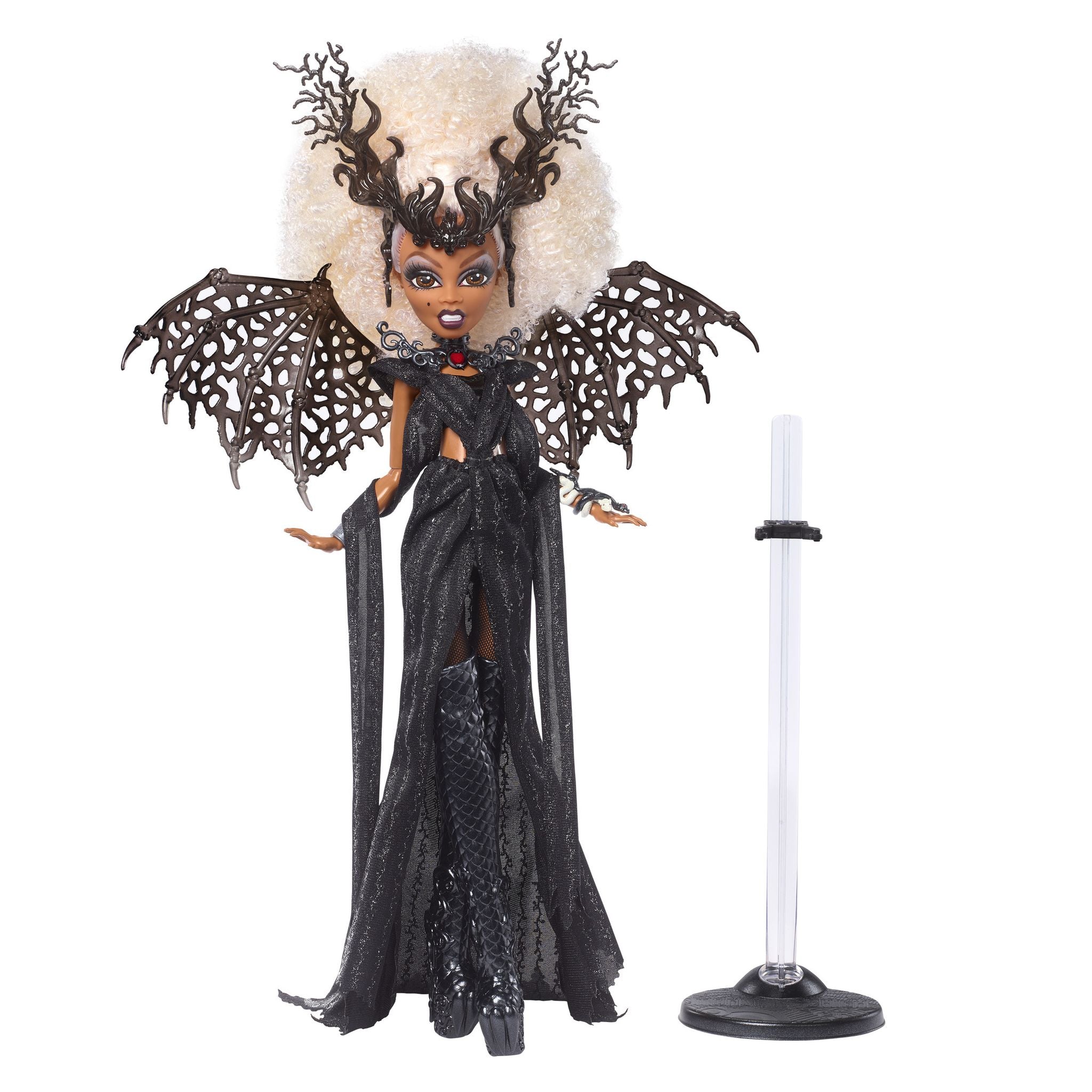 Hot! Monster High x RuPaul Dragon Queen Collector Doll