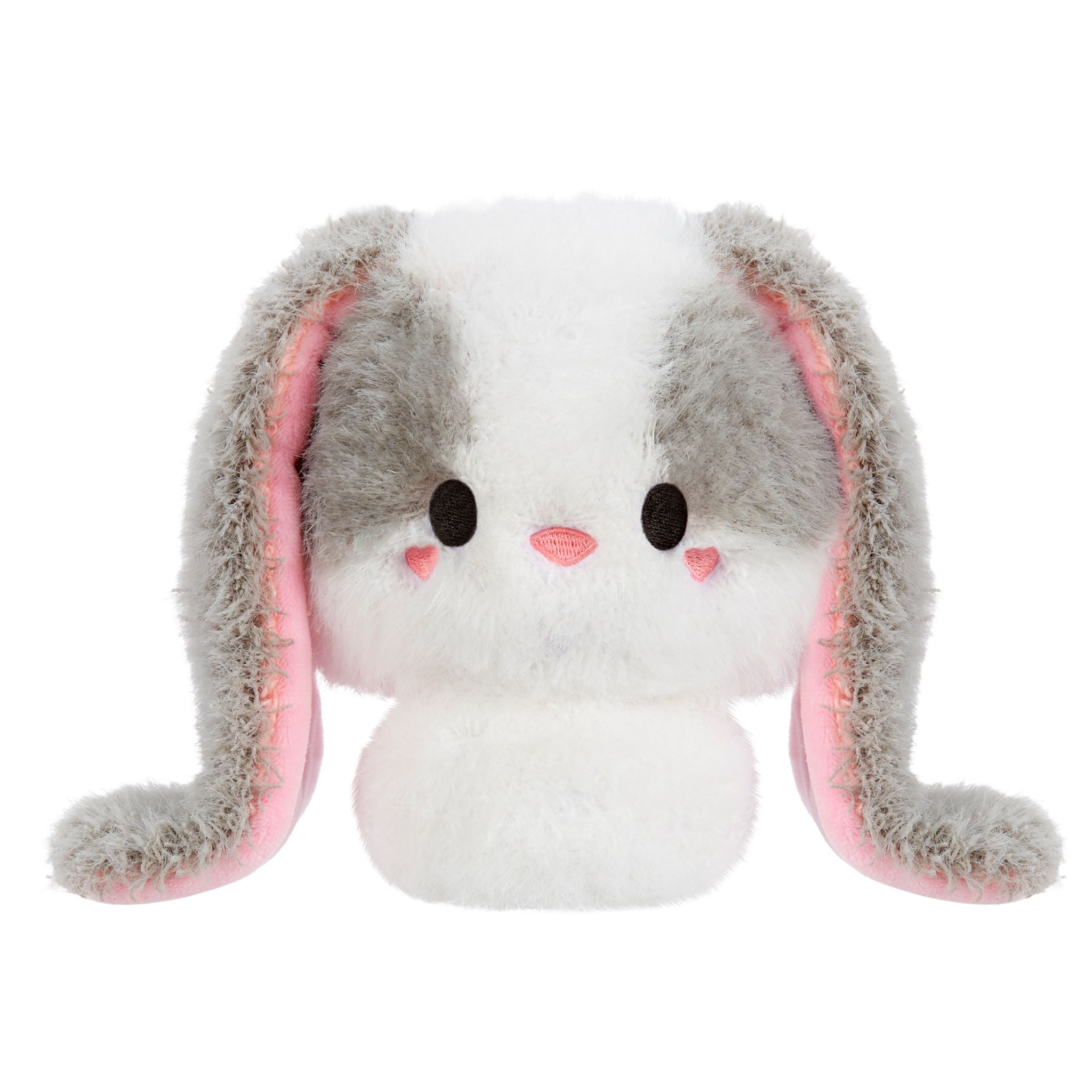 Fluffie Stuffiez Small Bunny Plush - Ideal Gift!