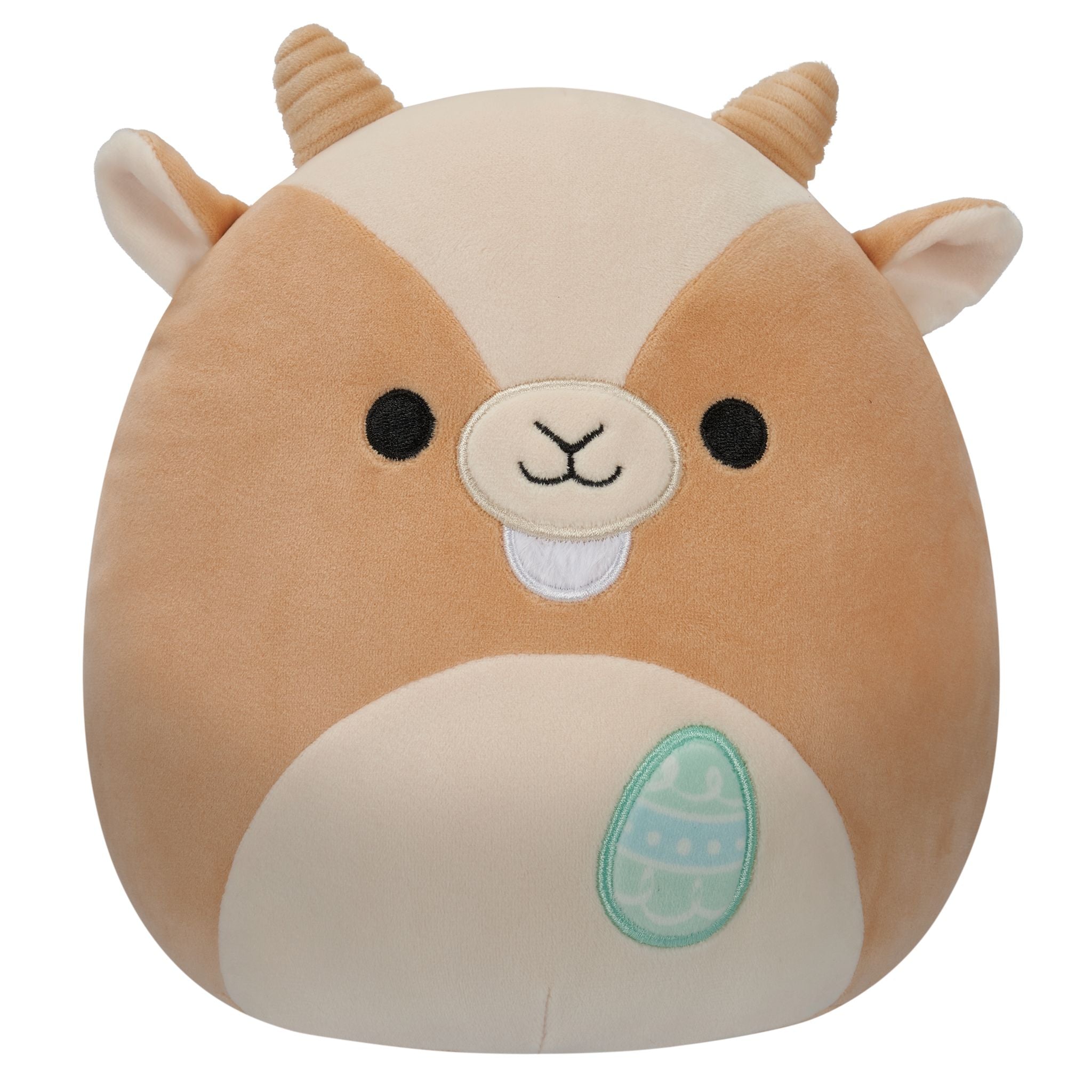 Hot! Squishmallows 7.5 Inch Easter Season Plush - Grant