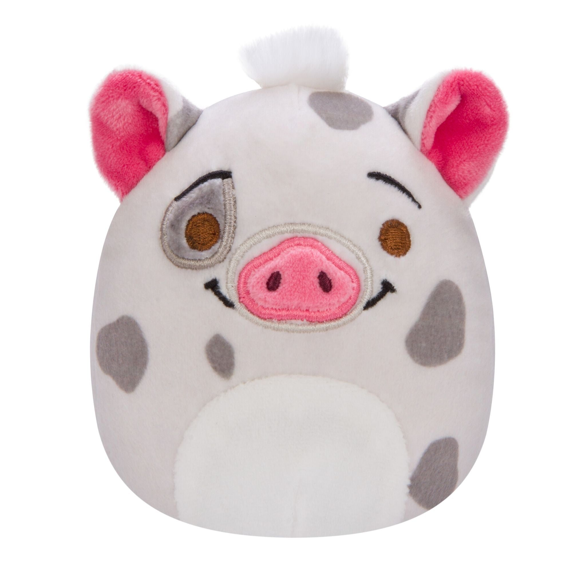 Limited Time! 10 Inch Squishmallows Disney Breakout Plush Pua