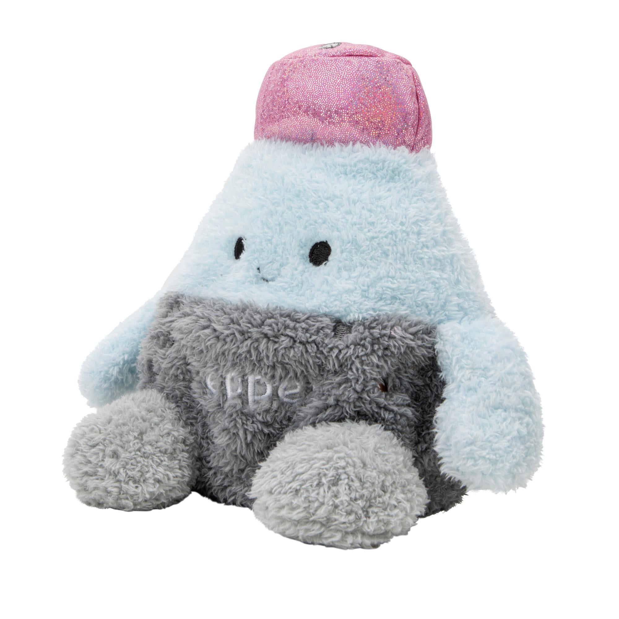 Hot Deal! 7.5 - Inch Bumbumz Plush: Pepper Phoenix Kitchenbumz