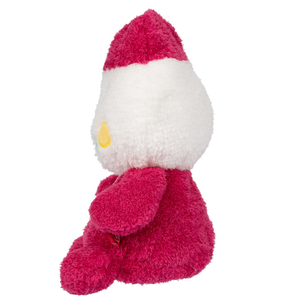 Limited Time Offer! 7.5-Inch Retro Plush Bumbumz - Zack The Gumball Machine