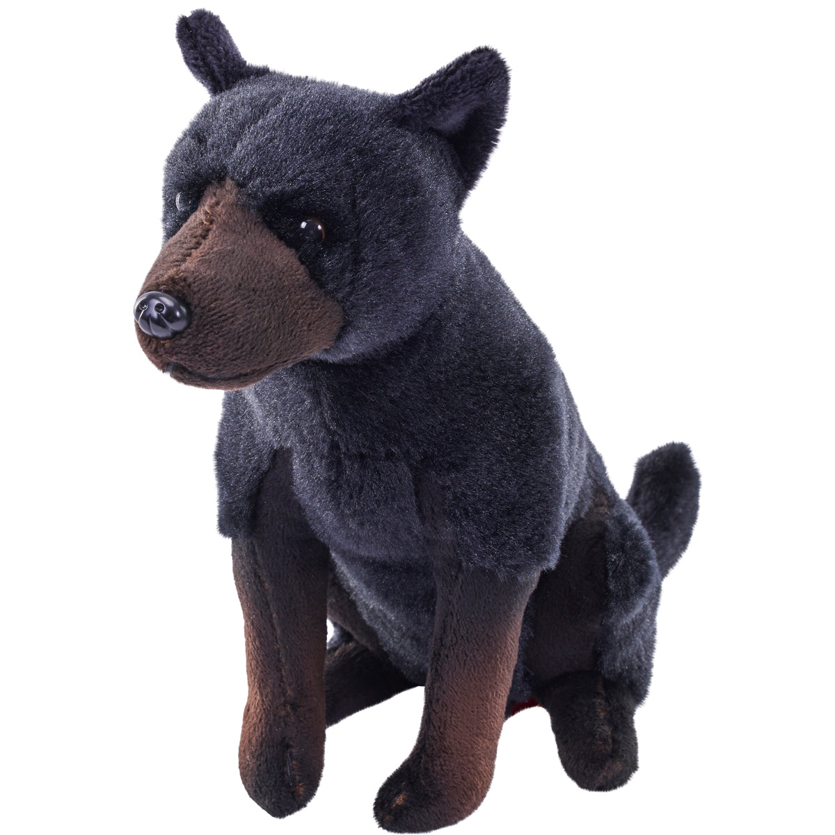 Hot Deal! 5.5-Inch Wild Republic Realistic Rescue Dog Kelpie Plush Toy