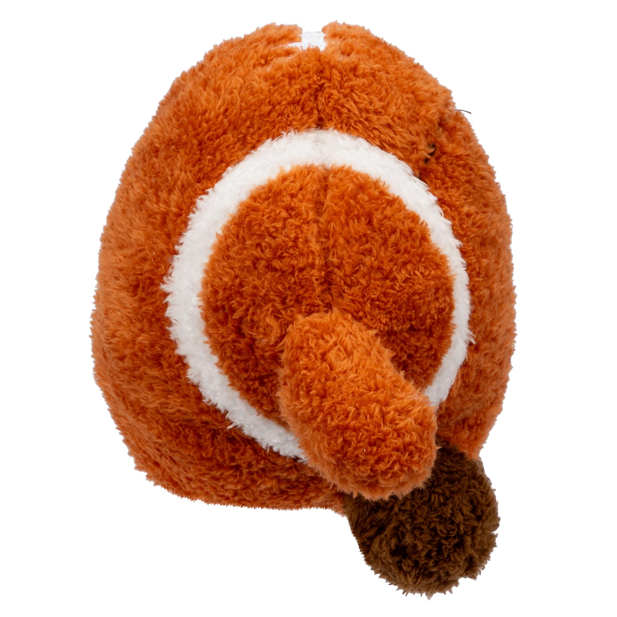 Limited Offer! 7.5 - Inch Football - Themed Plush Fundaybumz Bumbumz - Football Freddy
