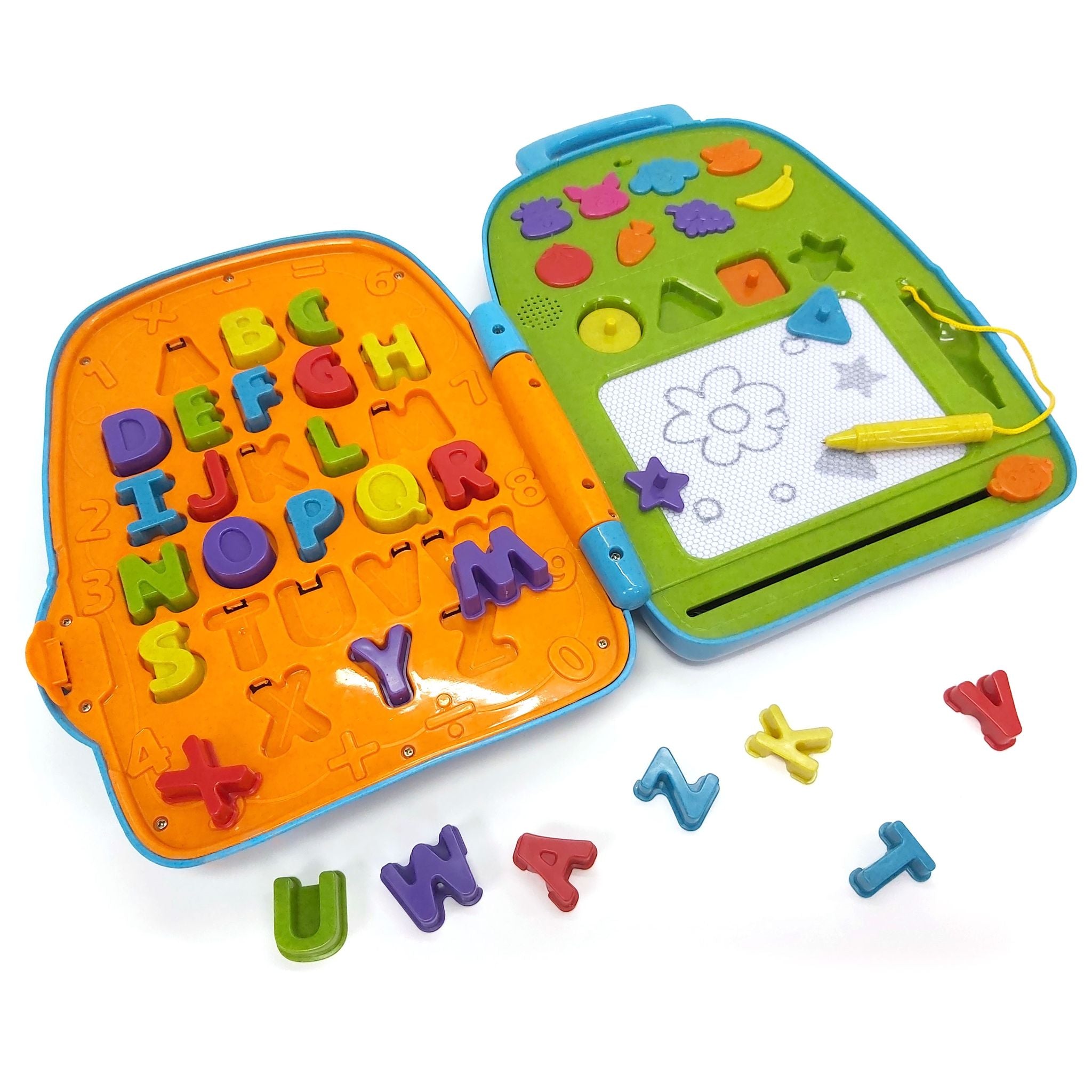 Hot Sale! Roo Crew Educational Tech Backpack for Kids' Early Learning