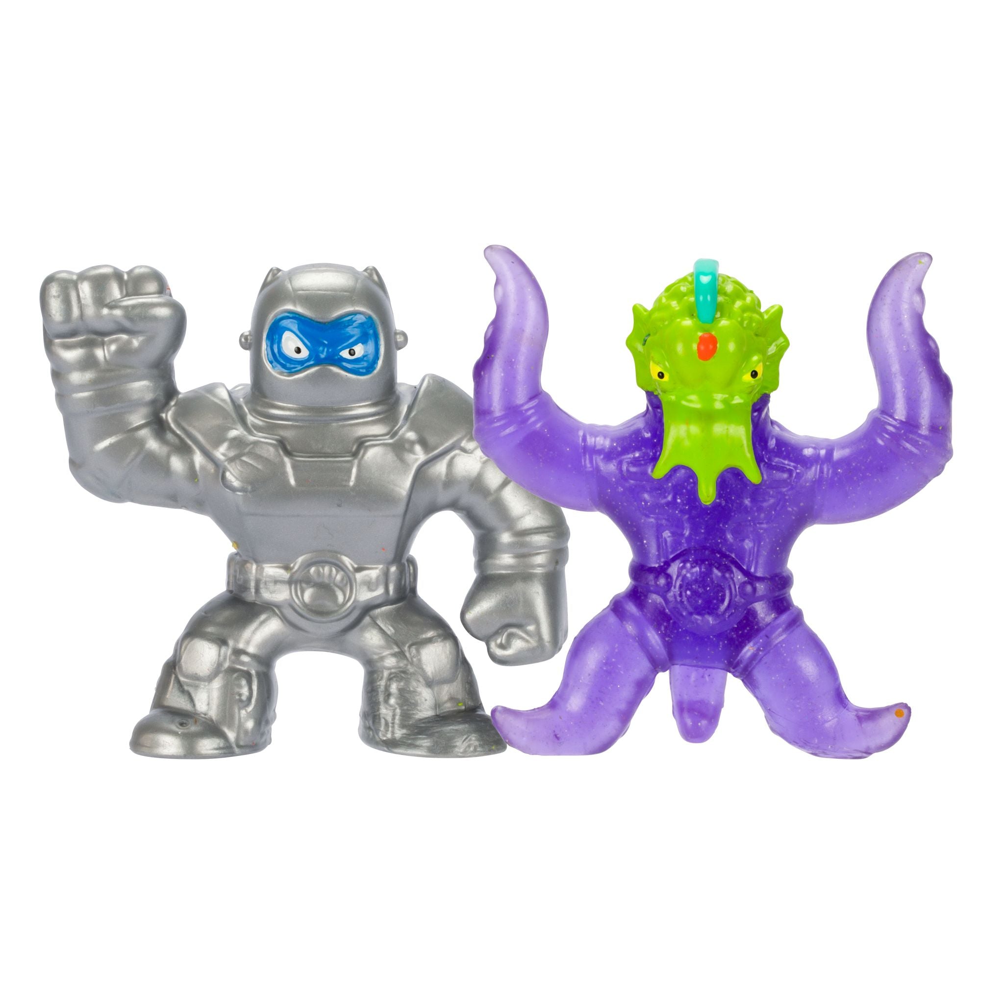 Hot! Heroes Of Goo Jit Zu S11 Minis vs Pack Assorted