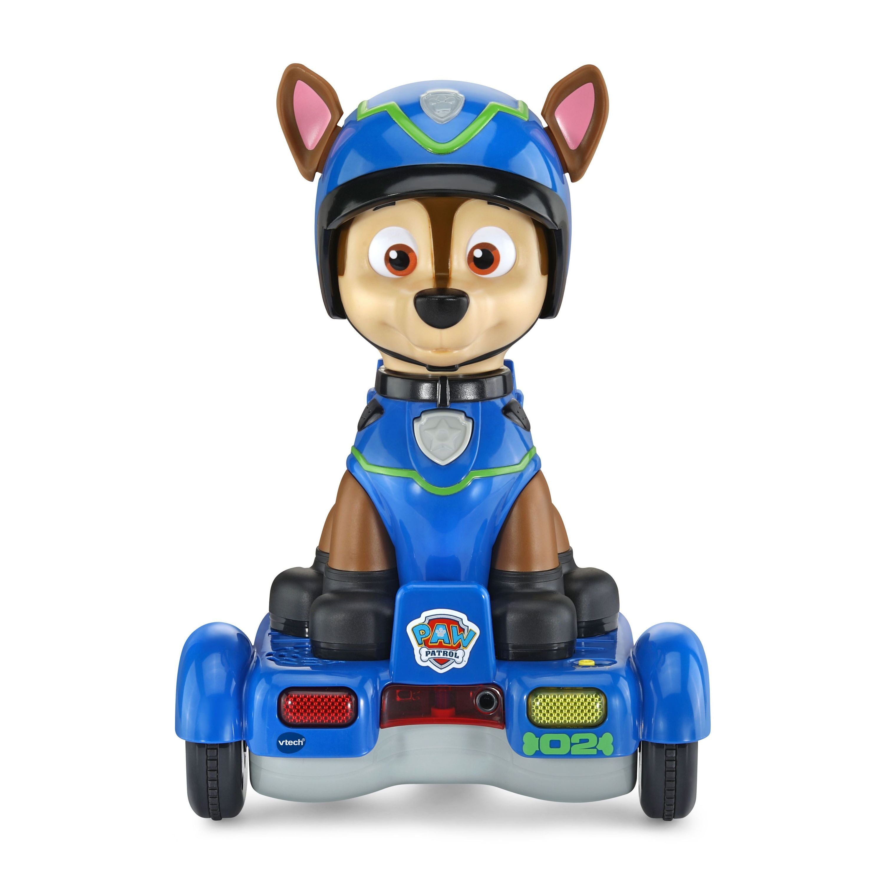 Exciting PAW Patrol Hover Chase Toy for Kids Aged 3+