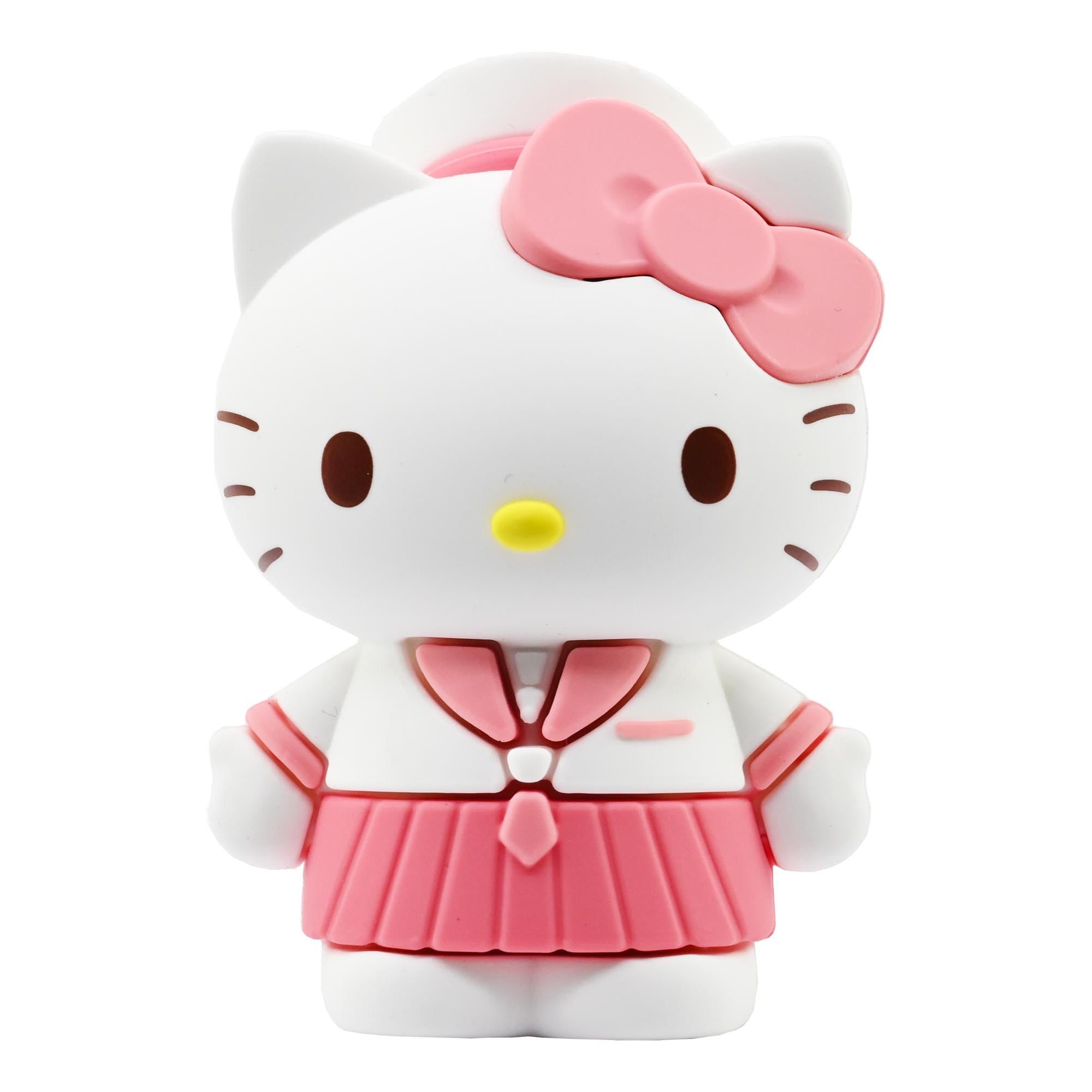 Hello Kitty 50th Anniversary 7cm Mini Figure Blind Box Assortment - Dress Up Collection