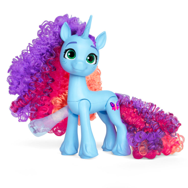 Hot Sale! My Little Pony Misty Brightdawn Toy Balloon Playset with Accessories