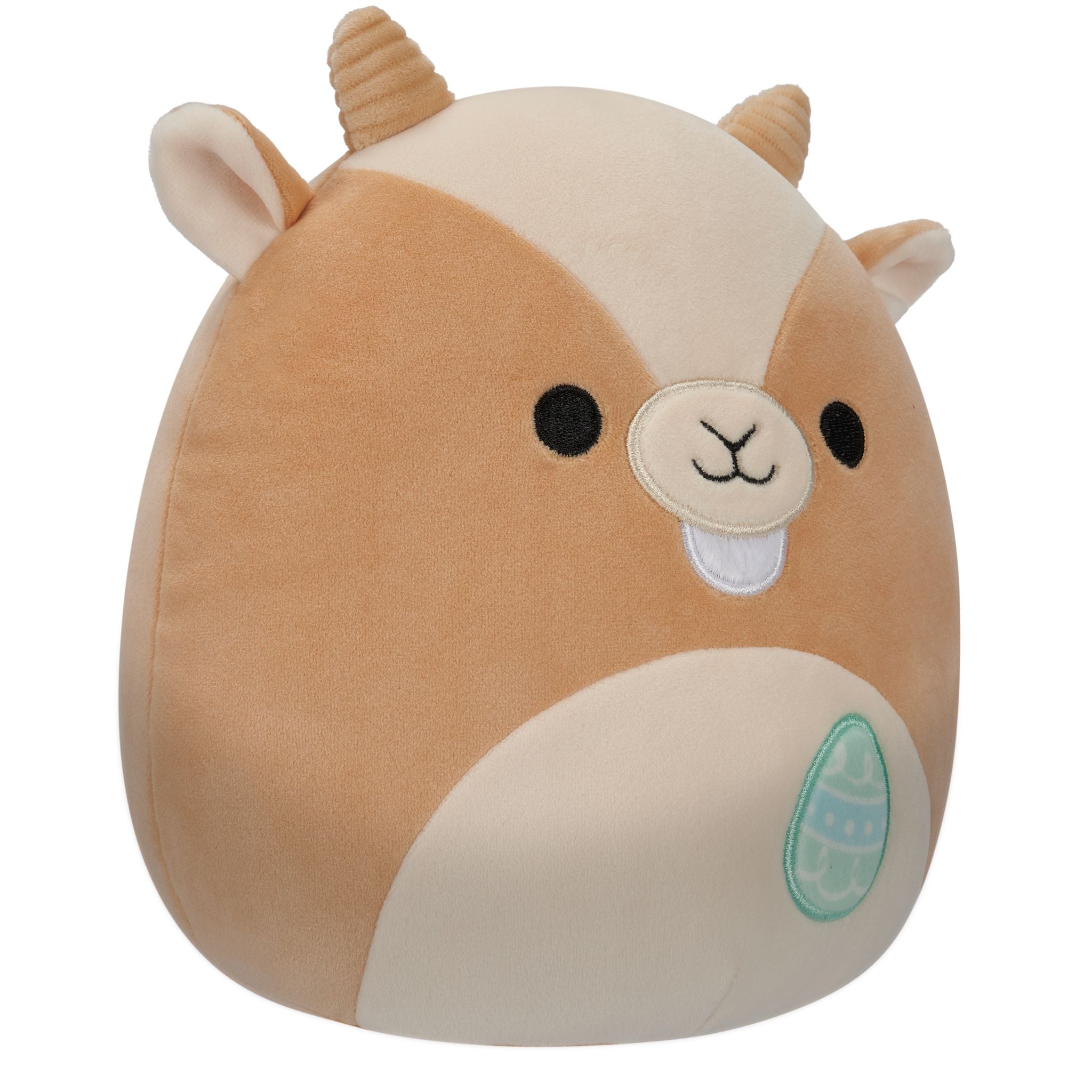 Hot! Squishmallows 7.5 Inch Easter Season Plush - Grant