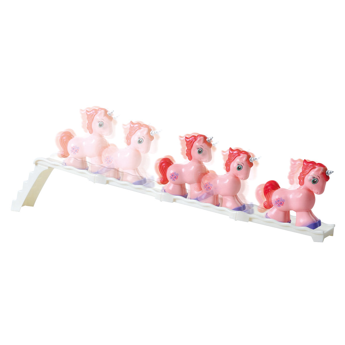 Playgo Toys' Adorable Trotting Unicorn for Toddlers