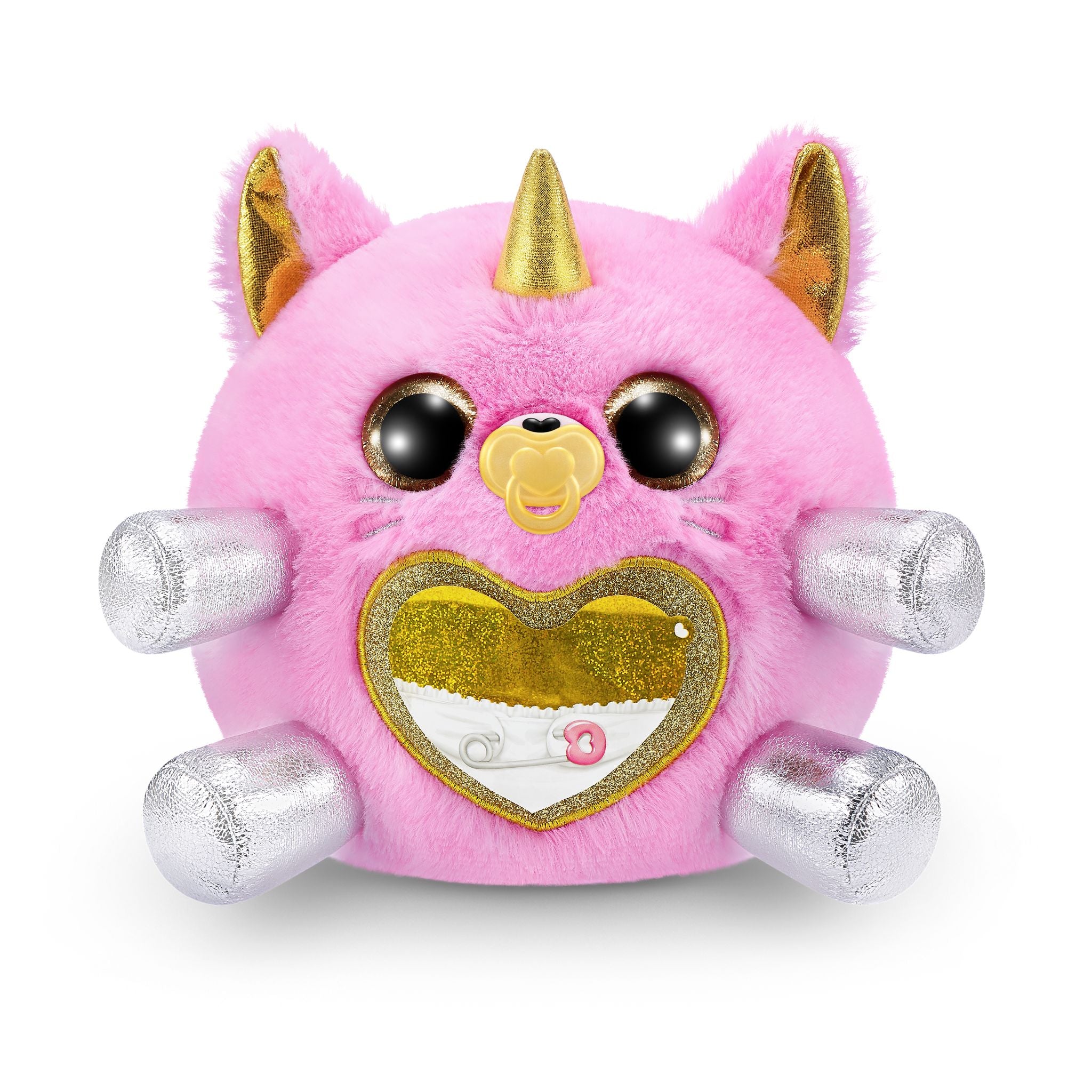 ZURU Rainbocorns Adopt A Corn Surprise - Series 1 - Collectible Fun!